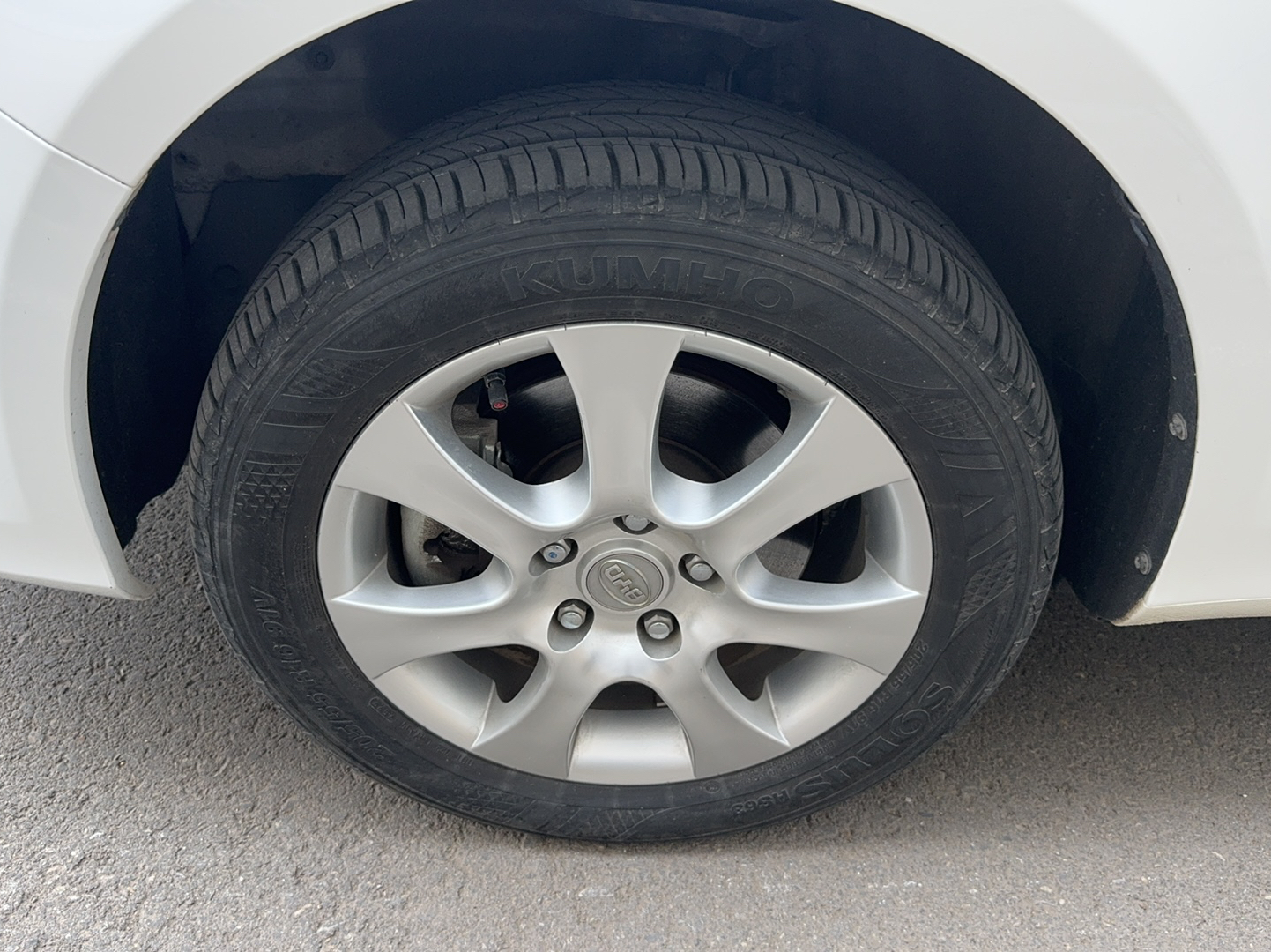 Used BYD e5 2016 300 Luxury Edition
