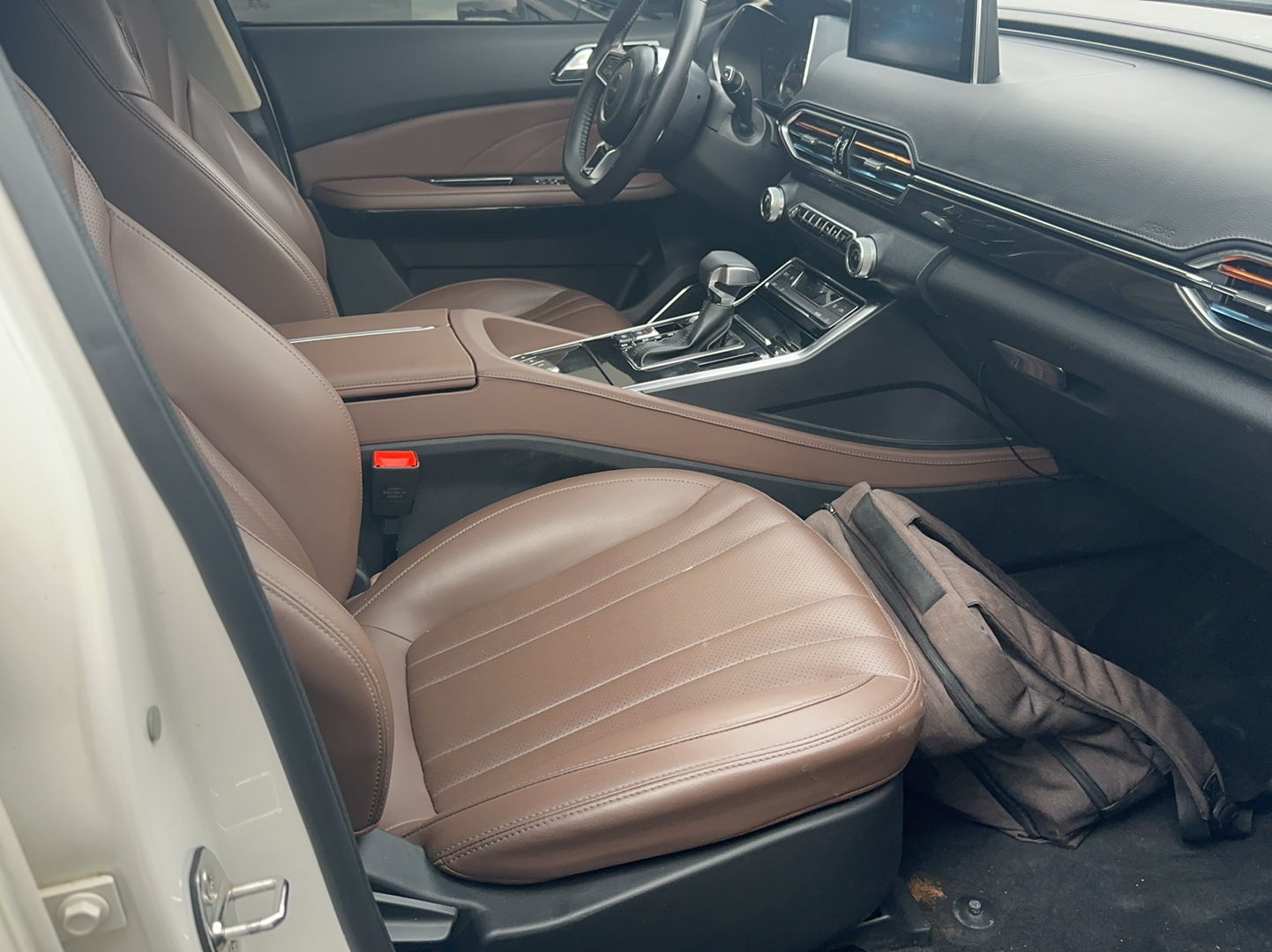 Used Zotye T600 2019 1.5T Automatic Luxury Edition
