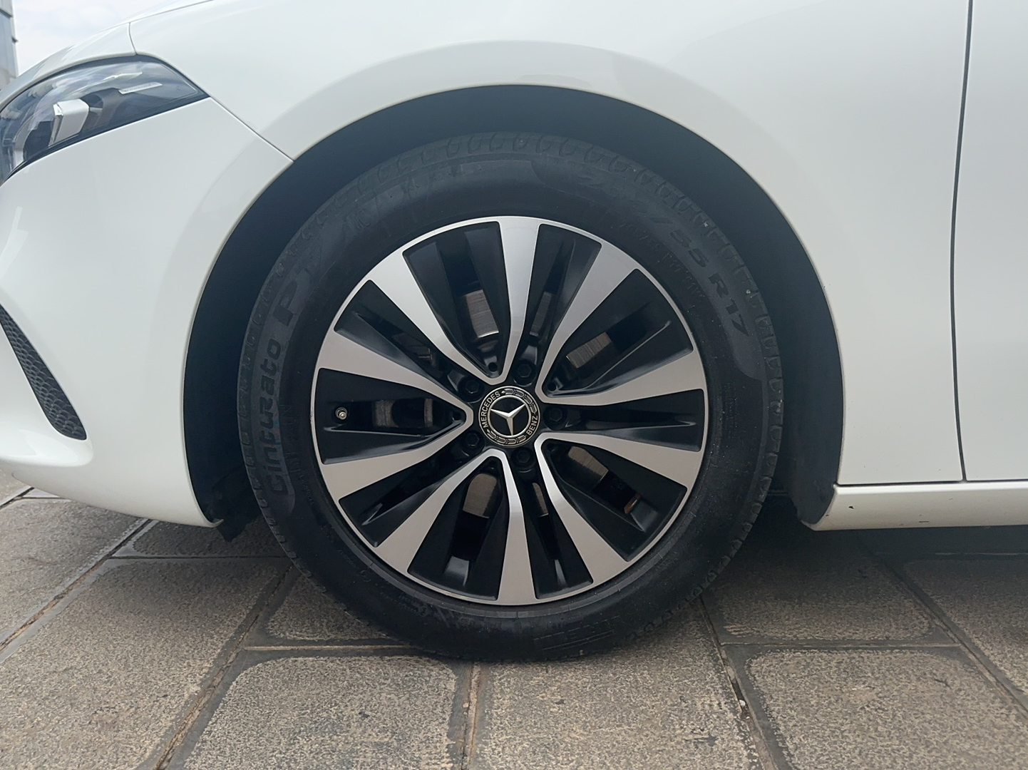 Used Mercedes-Benz A-Class (Import) 2021 A 200 Dynamic Edition
