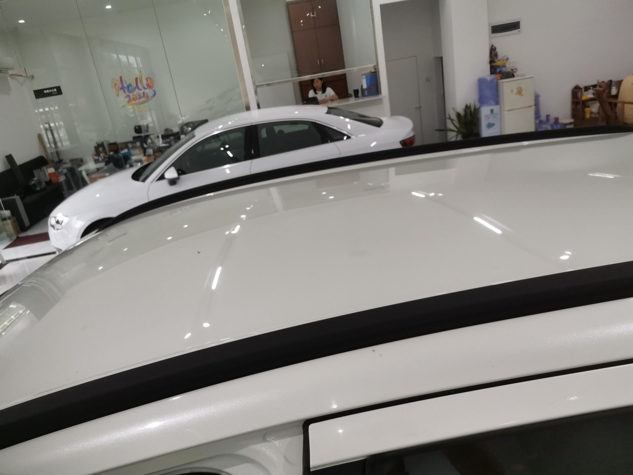 Used Suzuki S-Cross 2015 1.6L CVT Two-Wheel Drive Entry-Level Trim