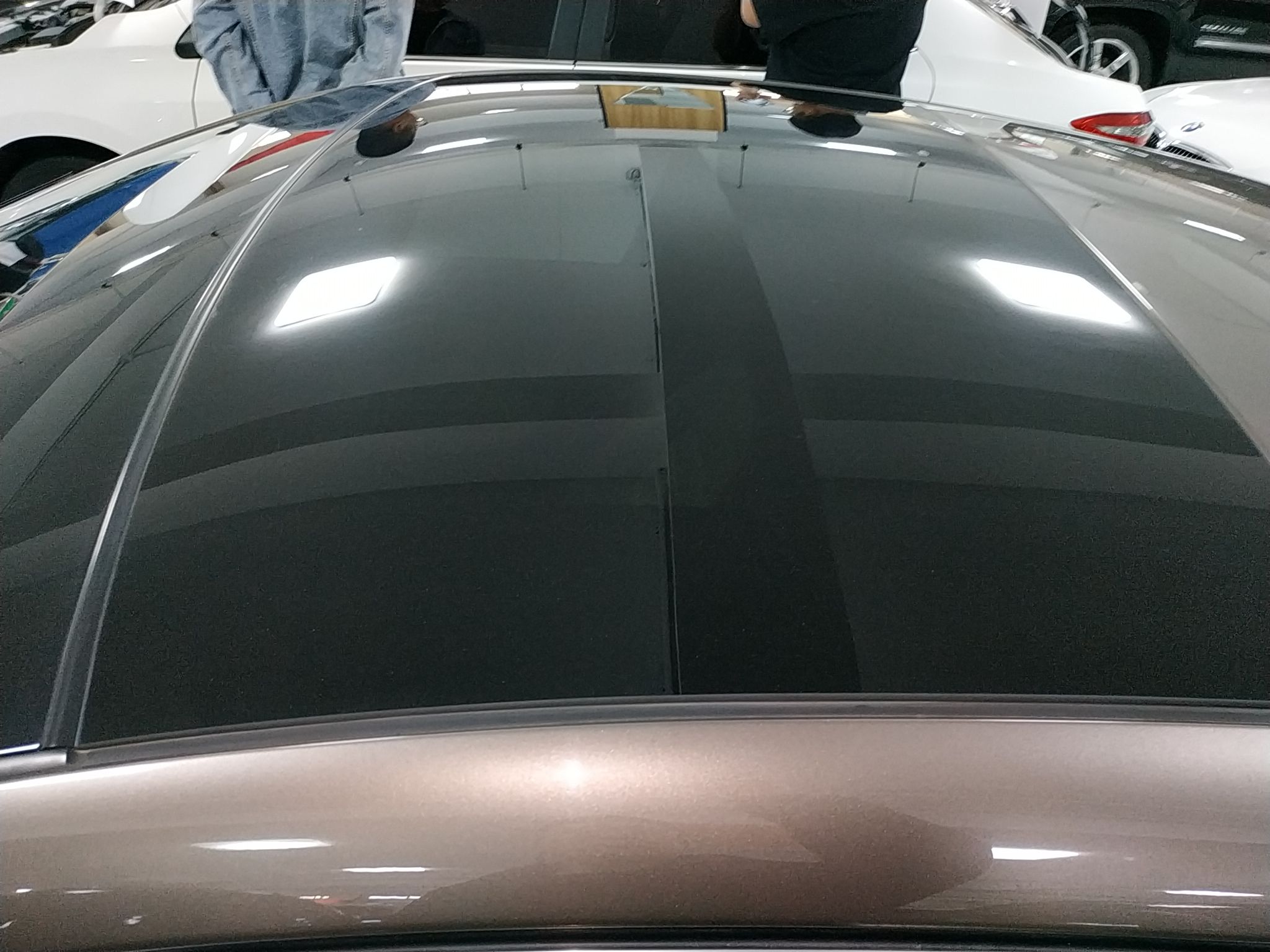 Used Volkswagen CC 2013 1.8TSI Prestige Model
