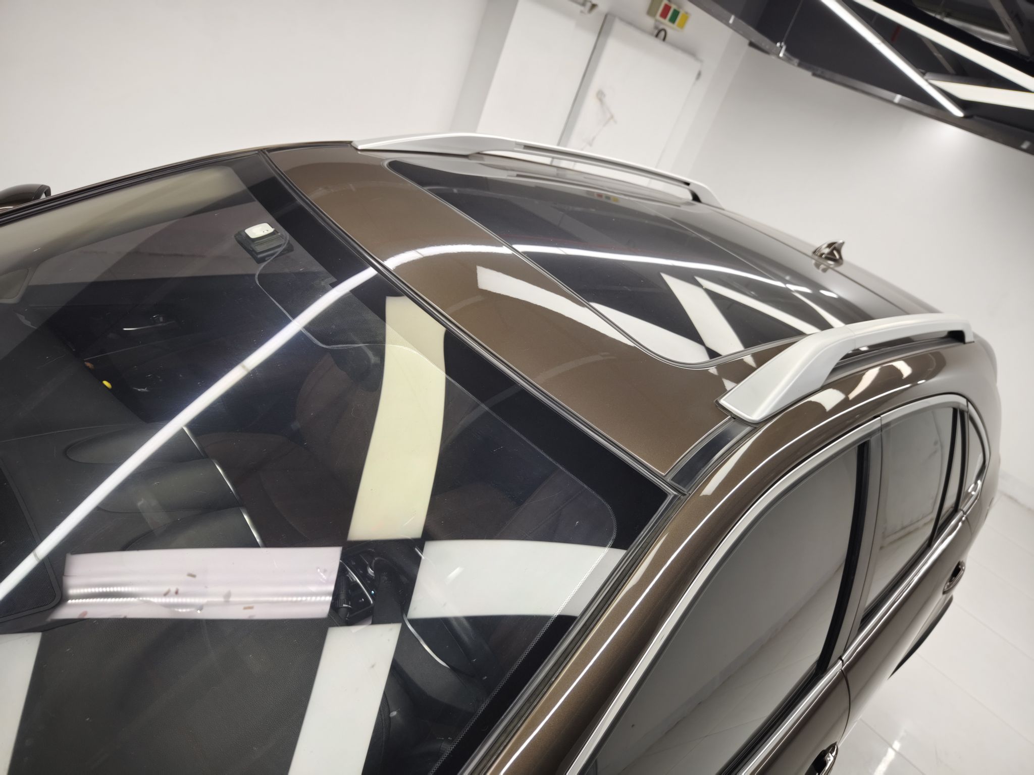 Used BYD Tang New Energy 2017 2.0T Tang 100