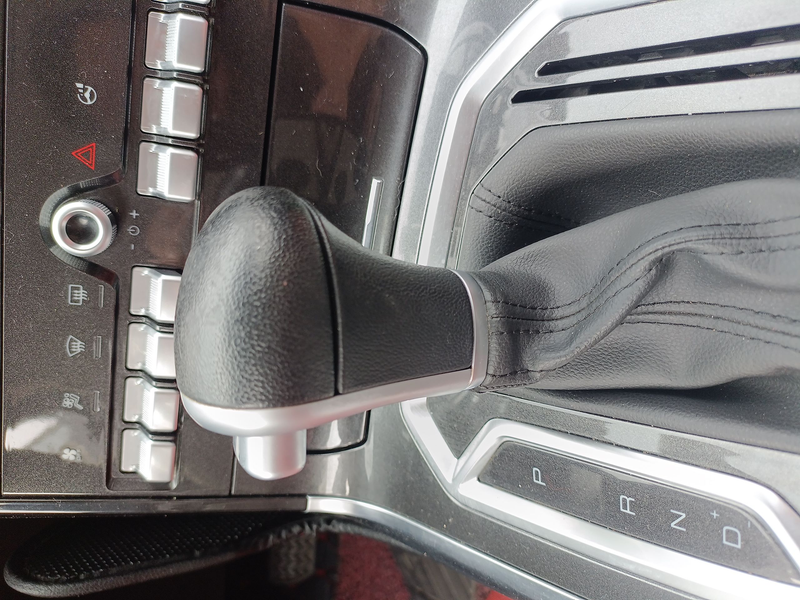 Used Haval H4 2019 Red-Label 1.5 GDIT DCT Elite SmartConnect Edition
