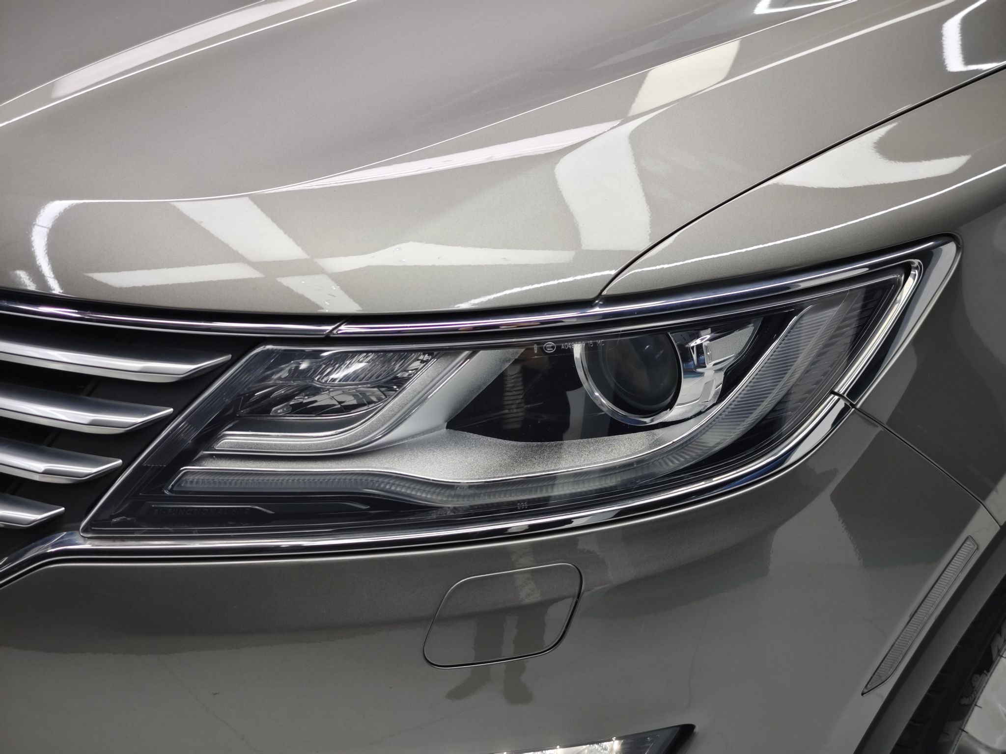 Used Lincoln MKC 2017 2.0T Two-Wheel Drive Deluxe Edition