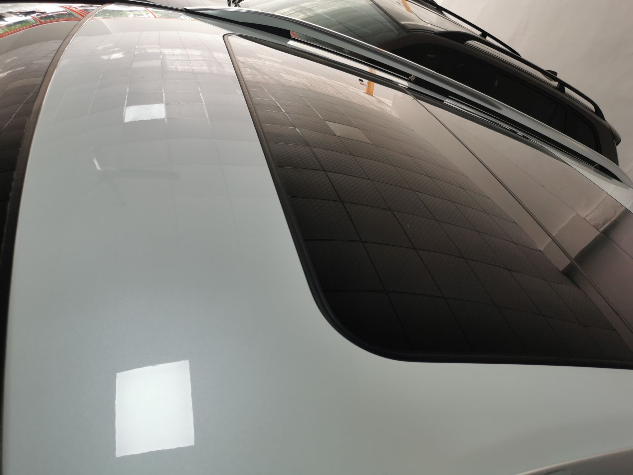 Used Honda CR-V 2017 240TURBO CVT Four-Wheel Drive Prestige Edition