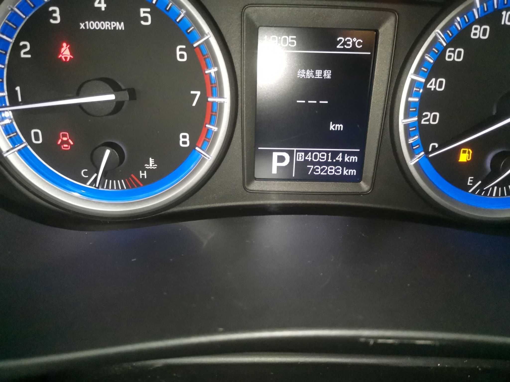 Used Suzuki S-Cross 2015 1.6L CVT Two-Wheel Drive Entry-Level Trim