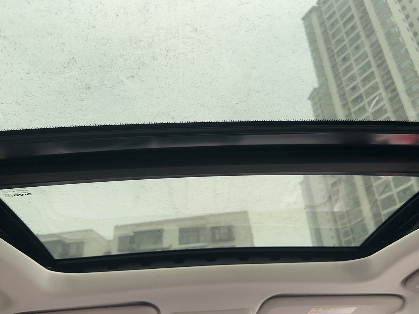 Used HYOSOW S5 2017 1.3T Manual Prestige Edition