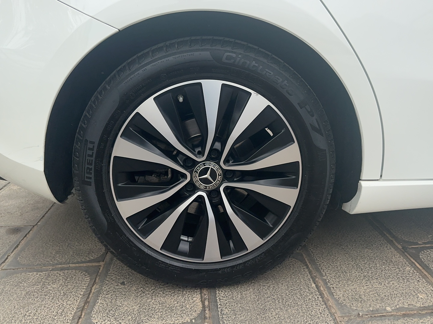 Used Mercedes-Benz A-Class (Import) 2021 A 200 Dynamic Edition
