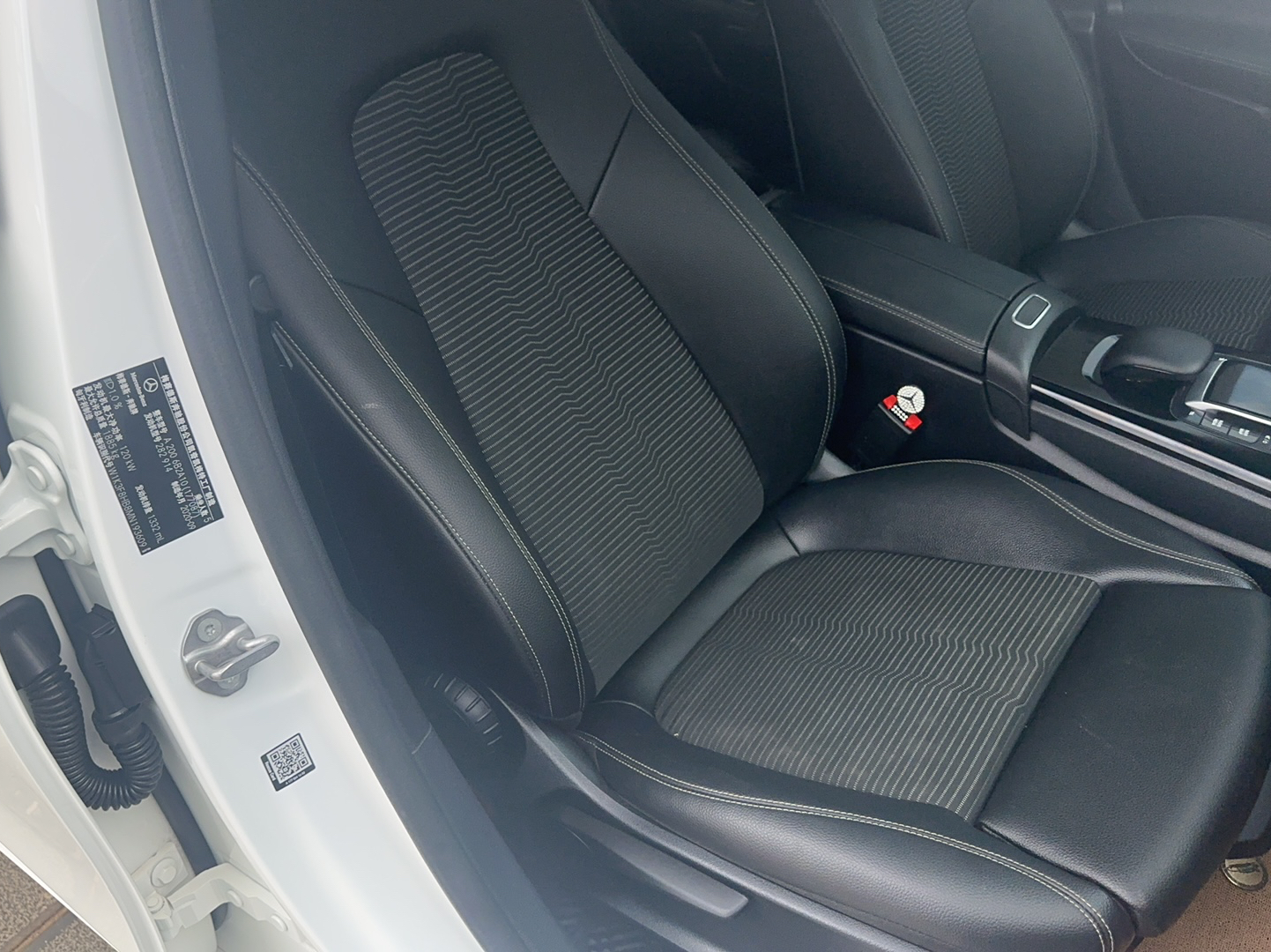 Used Mercedes-Benz A-Class (Import) 2021 A 200 Dynamic Edition
