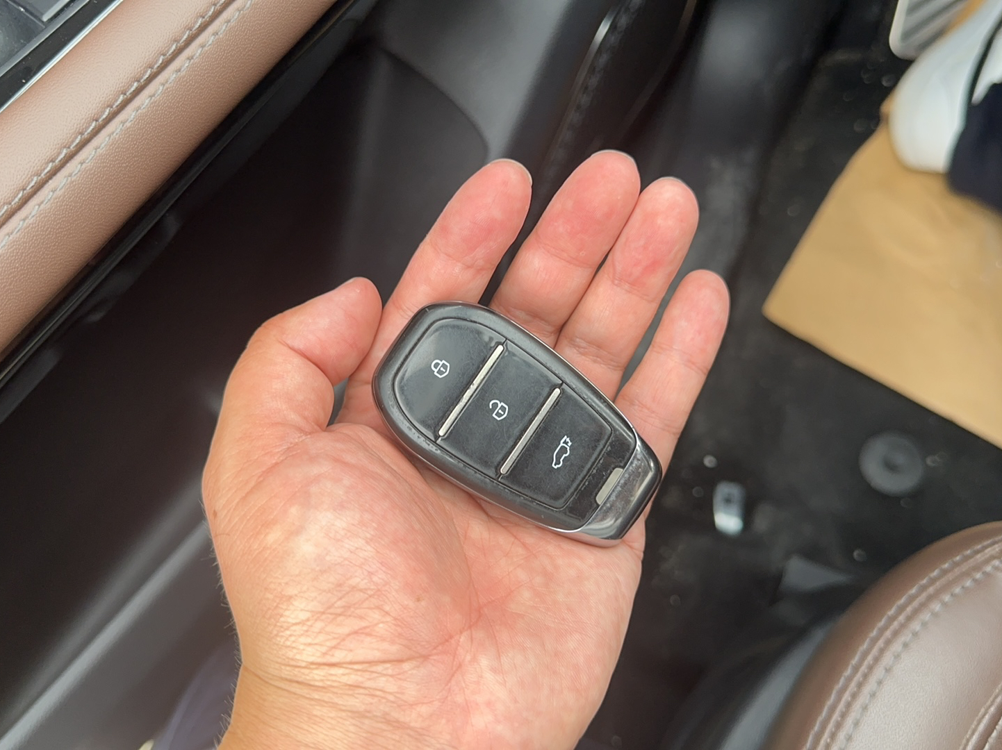 Used Zotye T600 2019 1.5T Automatic Luxury Edition
