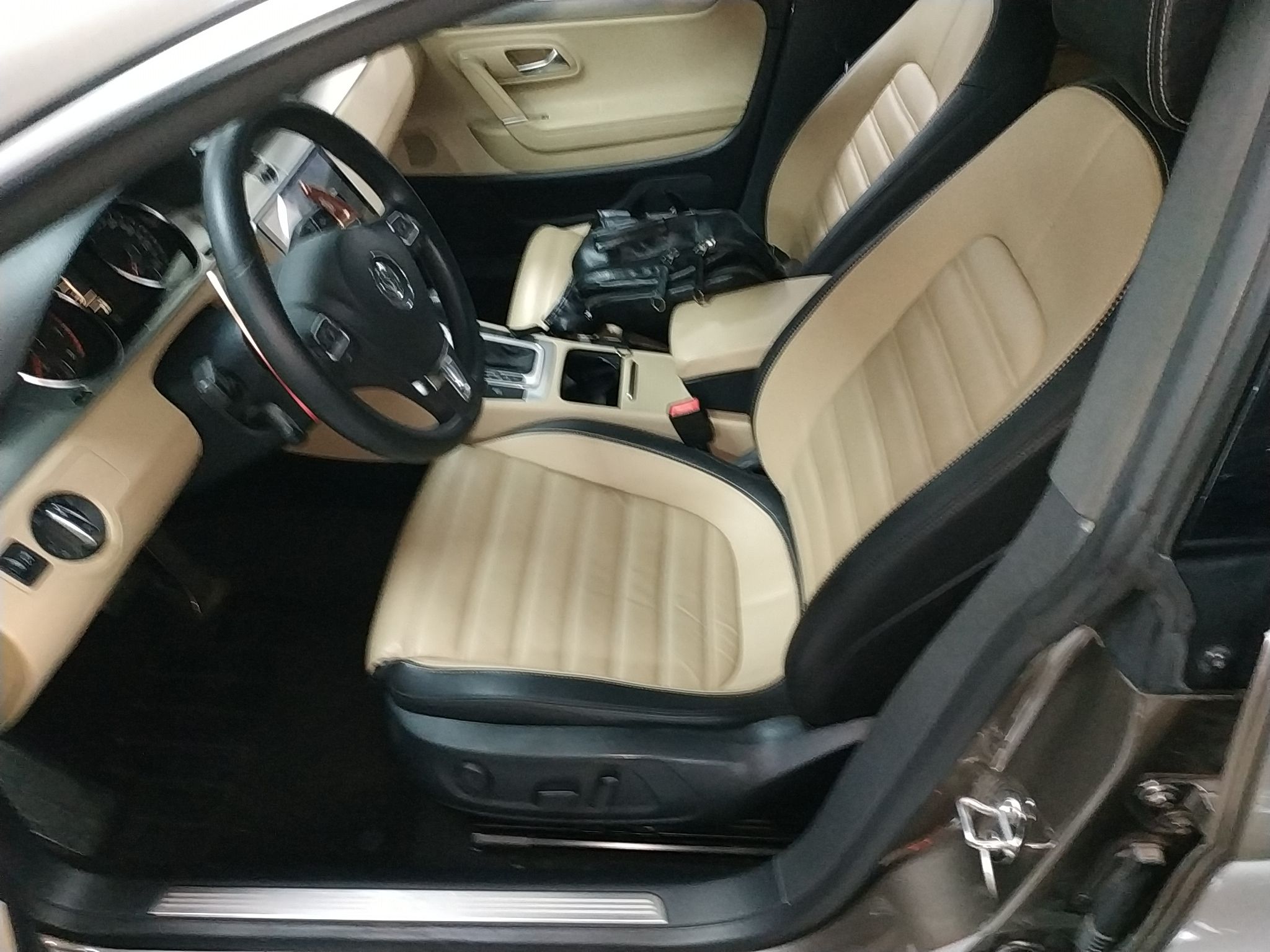 Used Volkswagen CC 2013 1.8TSI Prestige Model
