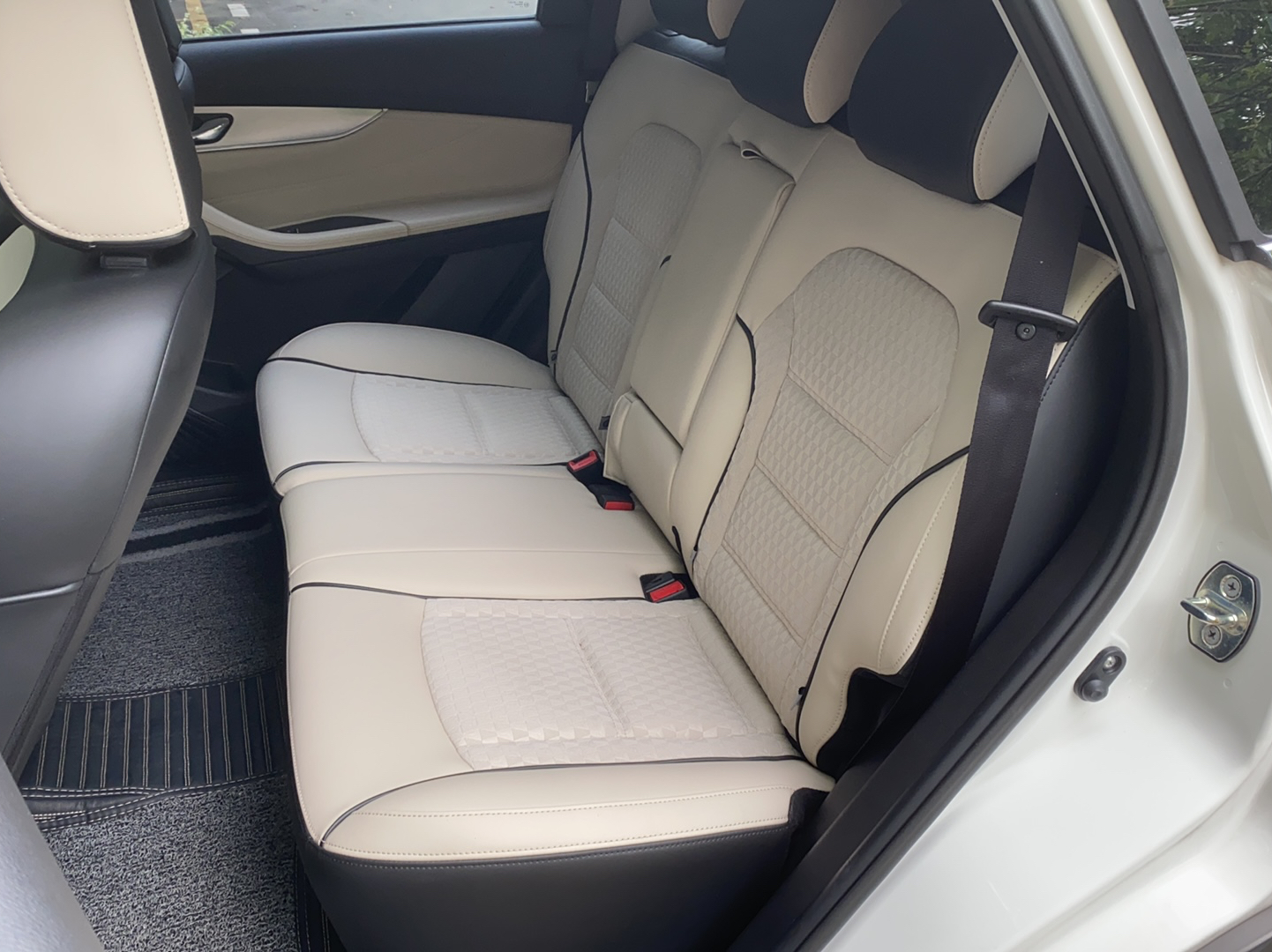 Used Leopaard CS10 2019 2.0T Automatic Drive Yue Edition