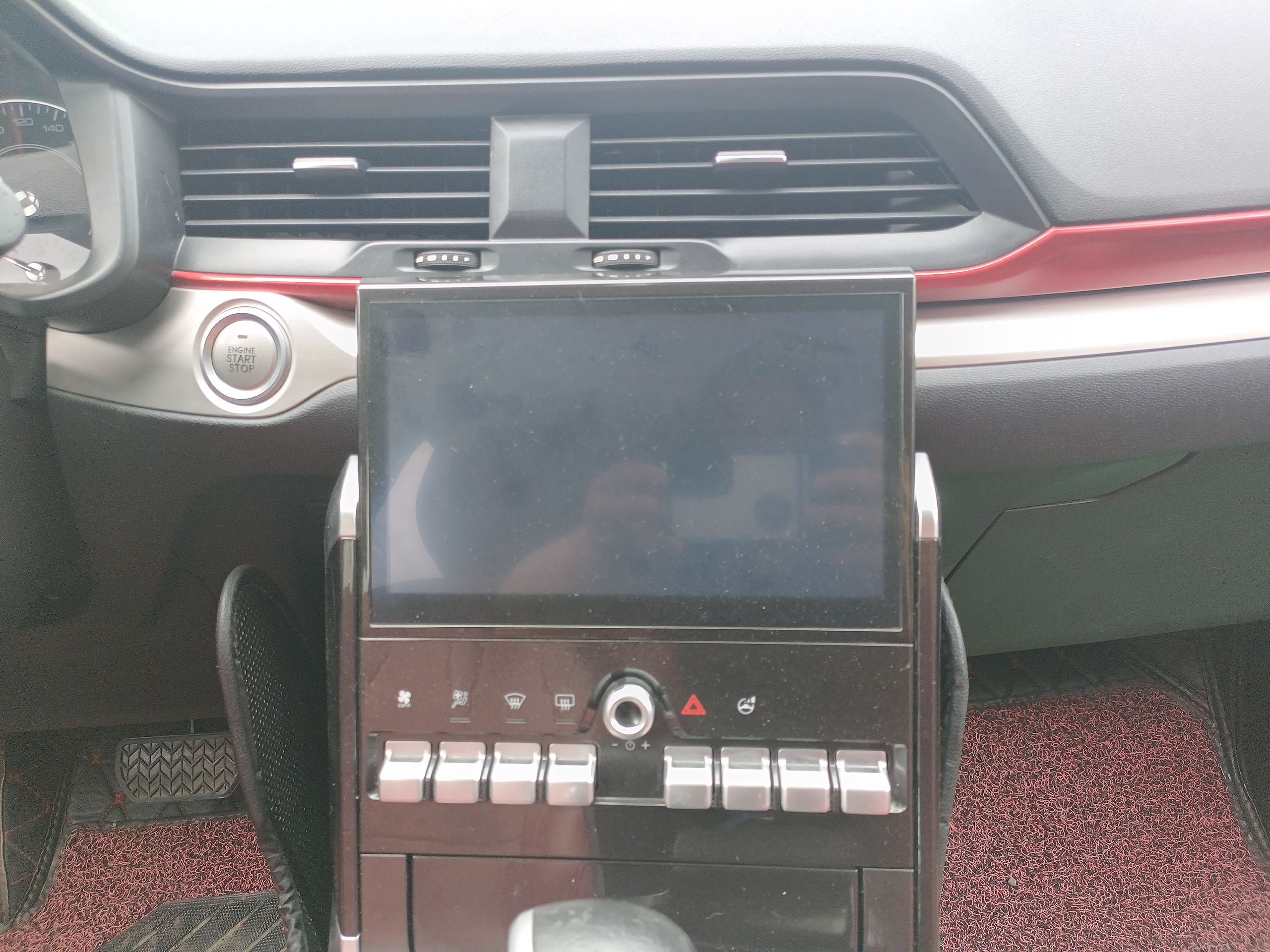 Used Haval H4 2019 Red-Label 1.5 GDIT DCT Elite SmartConnect Edition
