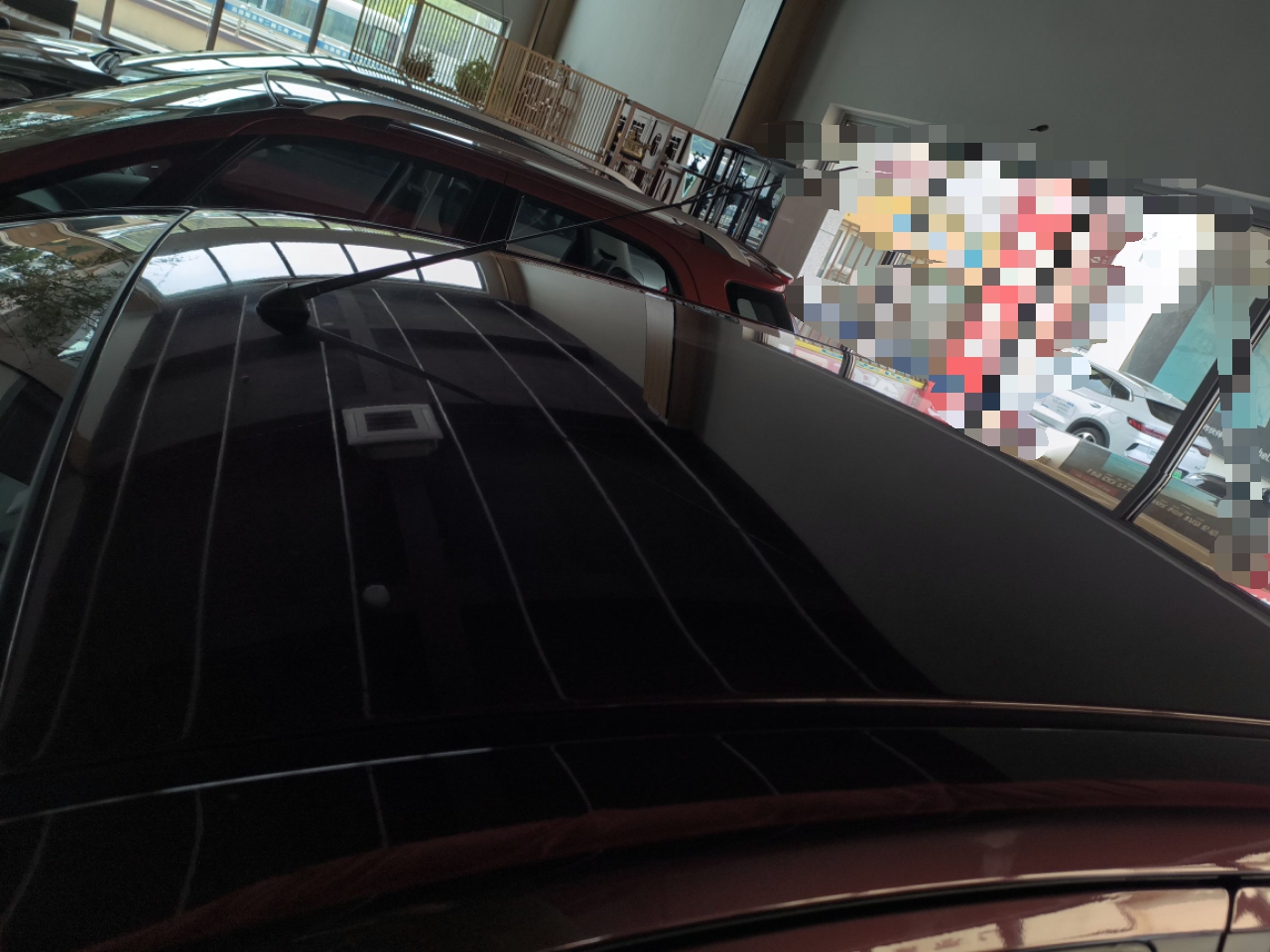 Used Nissan Livina 2013 1.6XE CVT Comfort Edition
