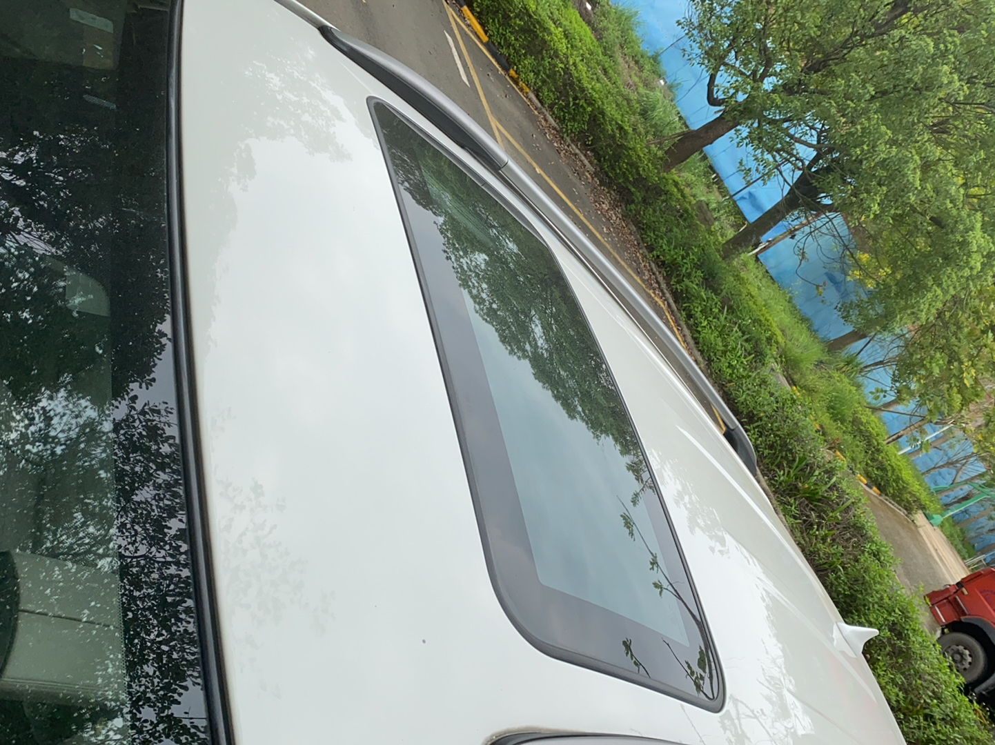 Used Leopaard CS10 2019 2.0T Automatic Drive Yue Edition