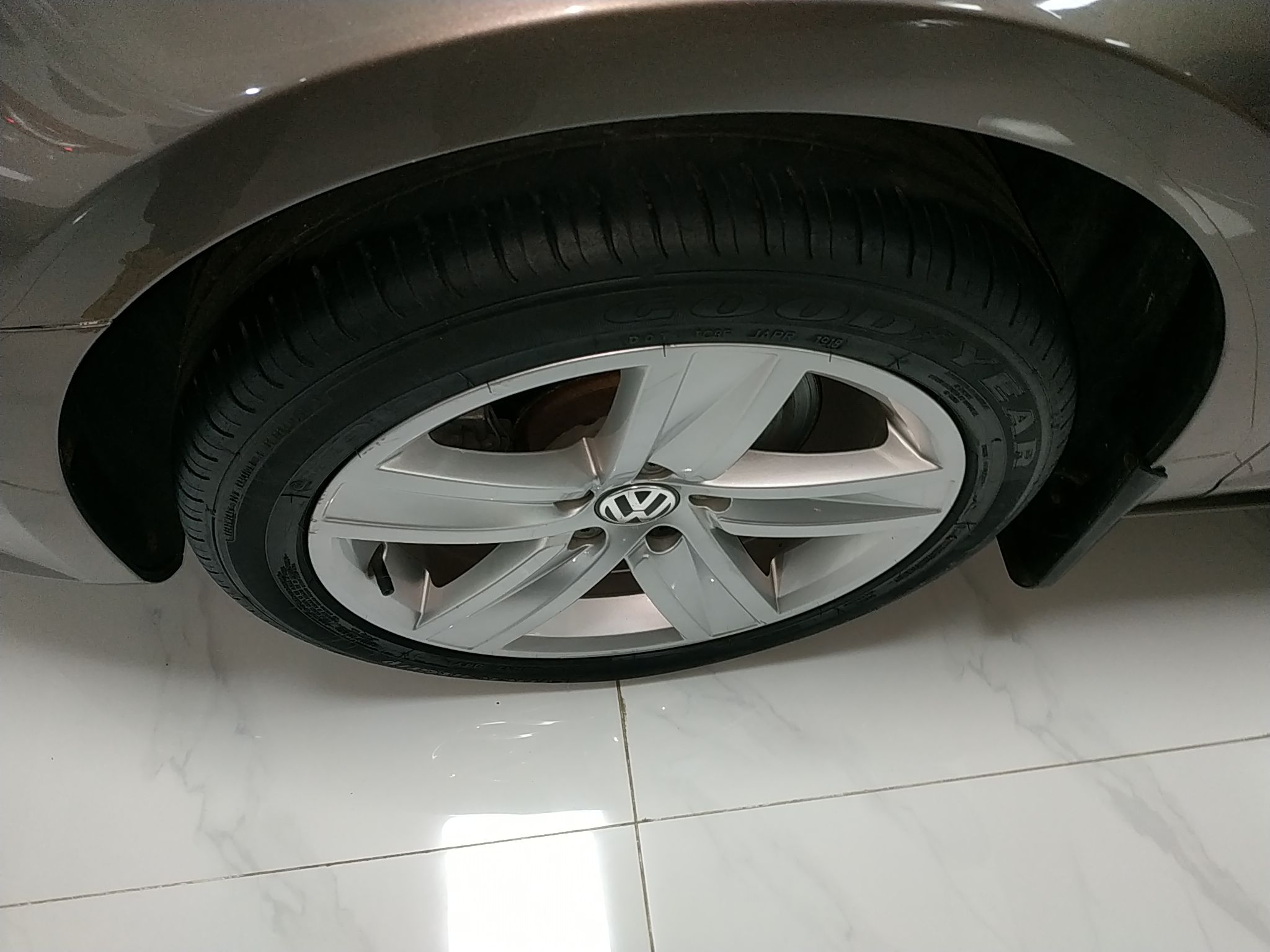 Used Volkswagen CC 2013 1.8TSI Prestige Model
