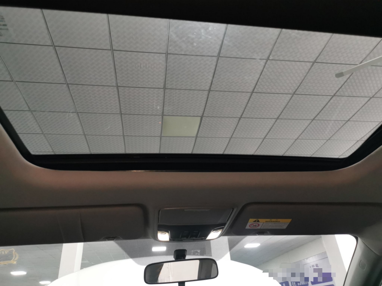 Used Honda CR-V 2017 240TURBO CVT Four-Wheel Drive Prestige Edition