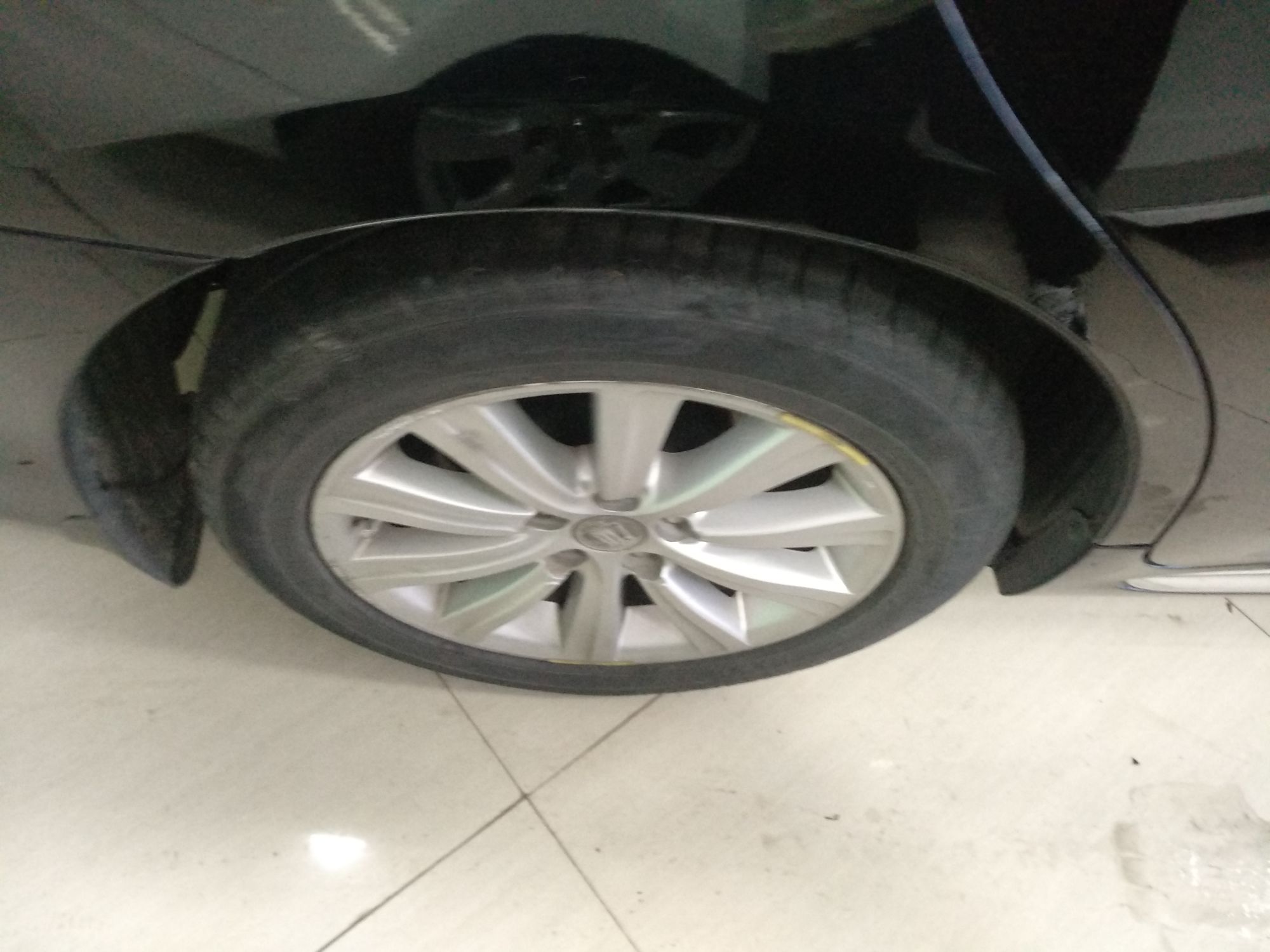 Used Toyota Crown 2012 2.5L Royal Leather Edition