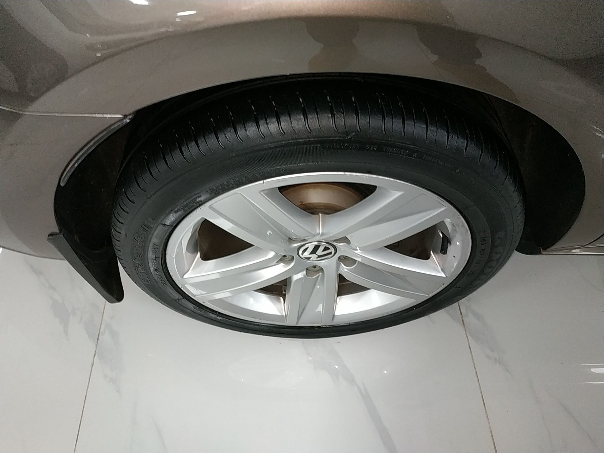 Used Volkswagen CC 2013 1.8TSI Prestige Model
