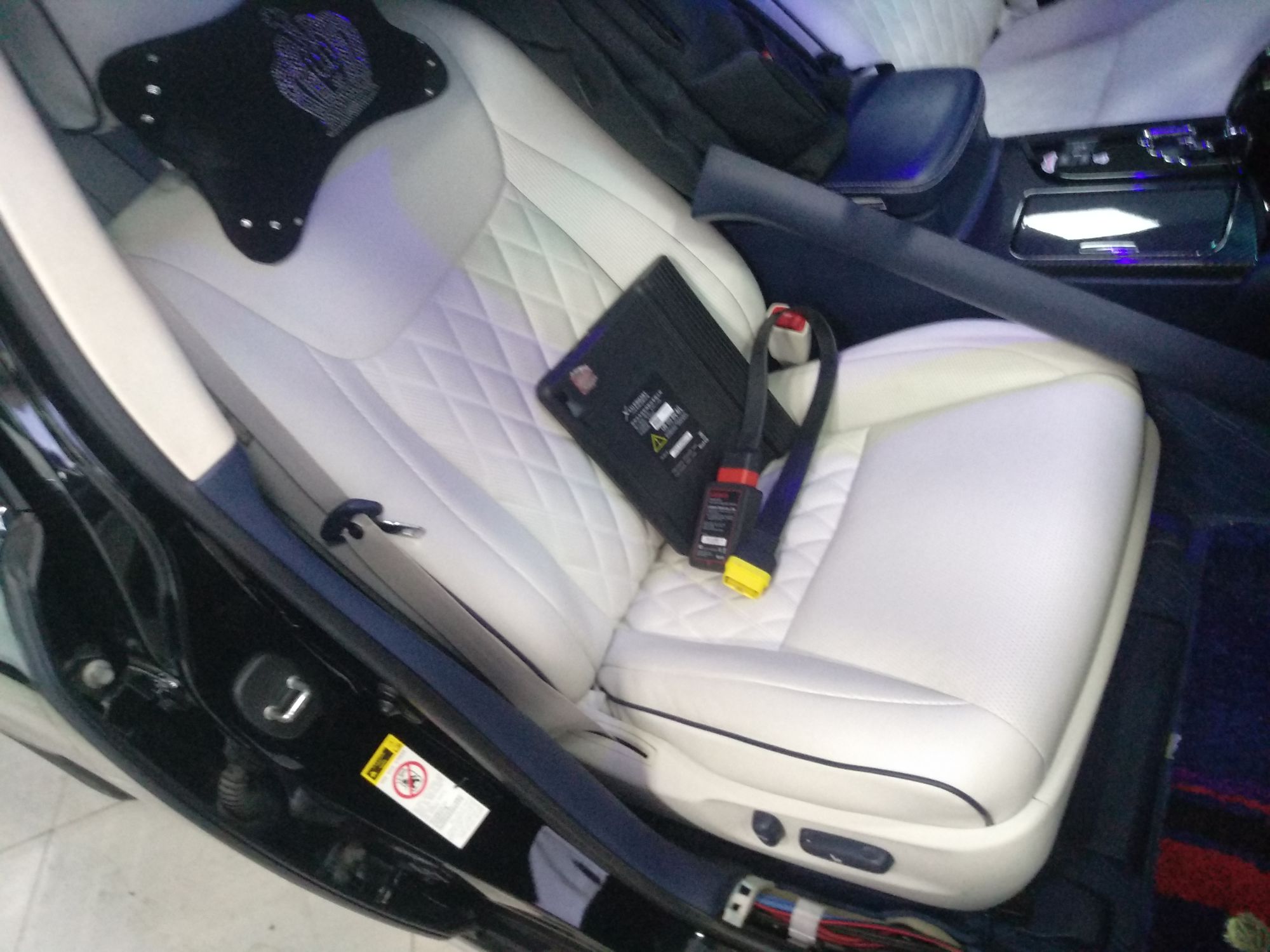 Used Toyota Crown 2012 2.5L Royal Leather Edition