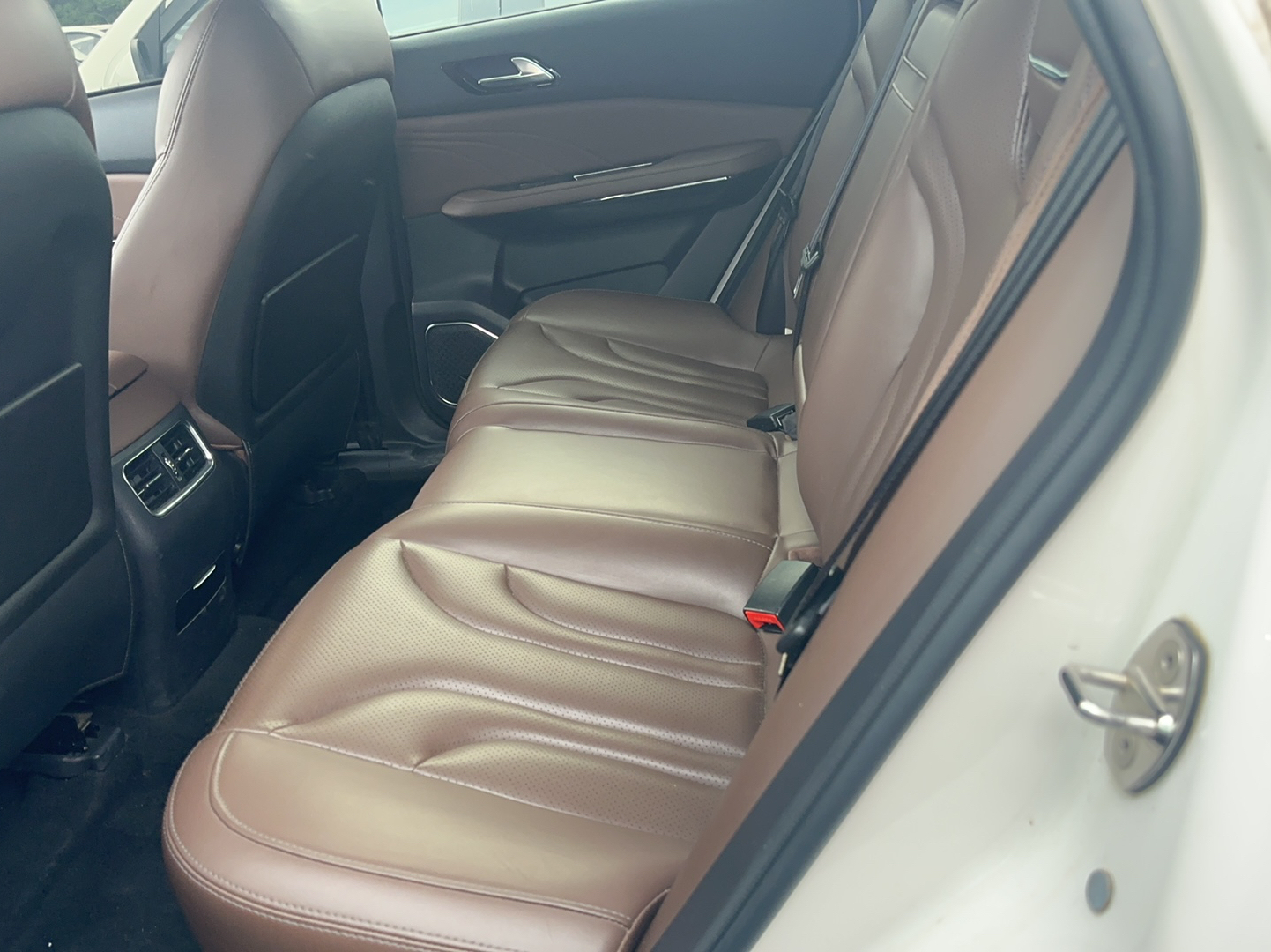 Used Zotye T600 2019 1.5T Automatic Luxury Edition
