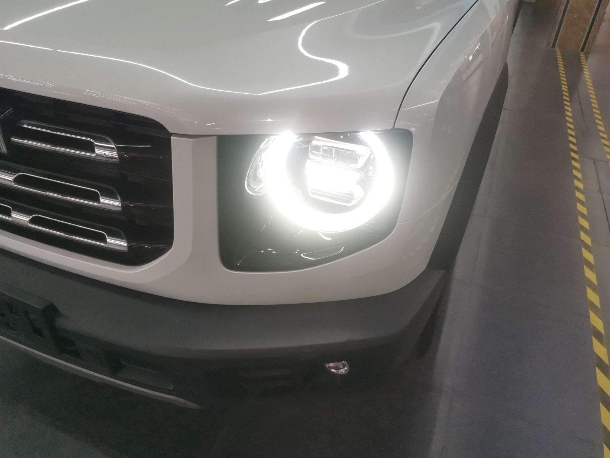 Used Haval DARGO 2021 1.5T DCT Two-Wheel Drive Border Collie - Wangcai Edition