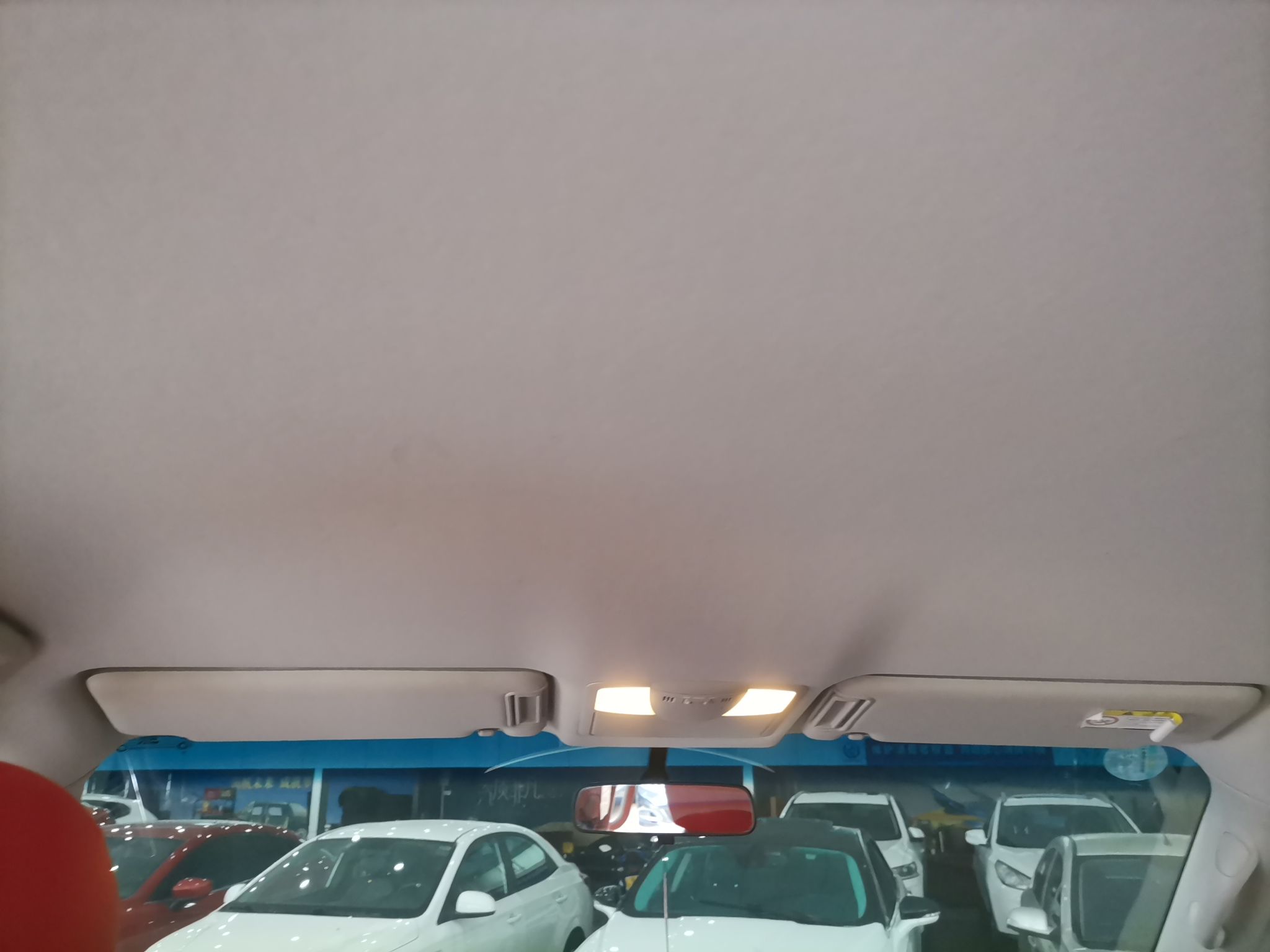 Used Nissan Patrol 2017 4.0L Parallel Import
