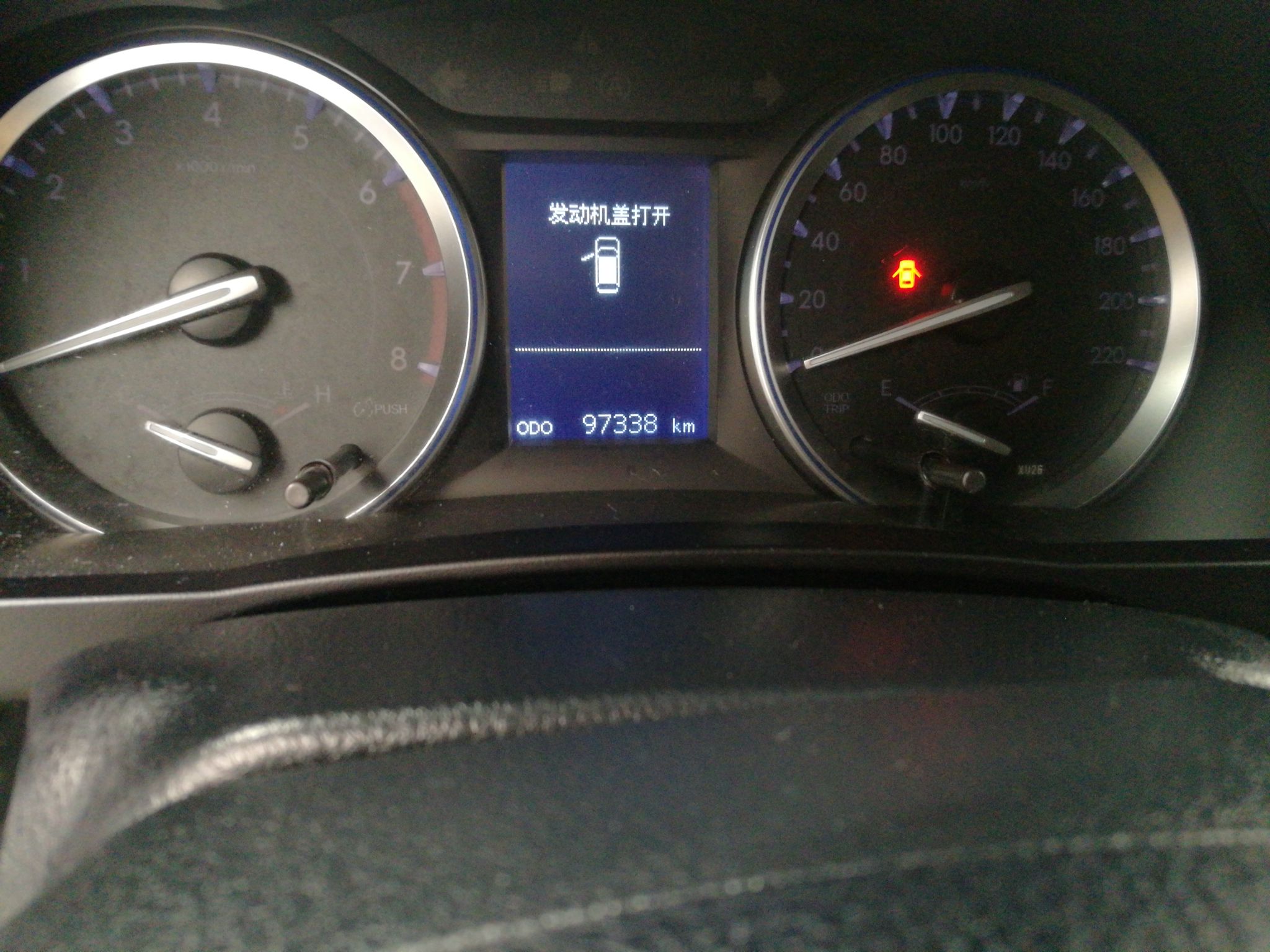 Used Toyota Highlander 2015 2.0T Two-Wheel Drive Luxury Edition 7 Seats