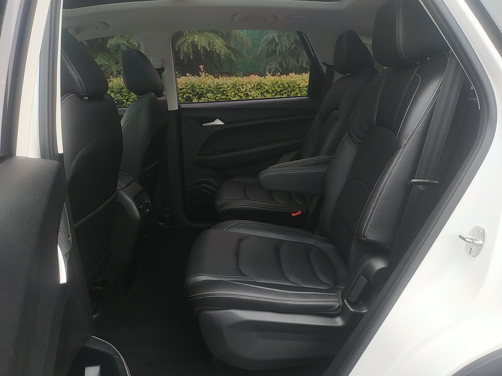 Used Baojun 530 2020 1.5T CVT Prestige Connected Version 6 Seats