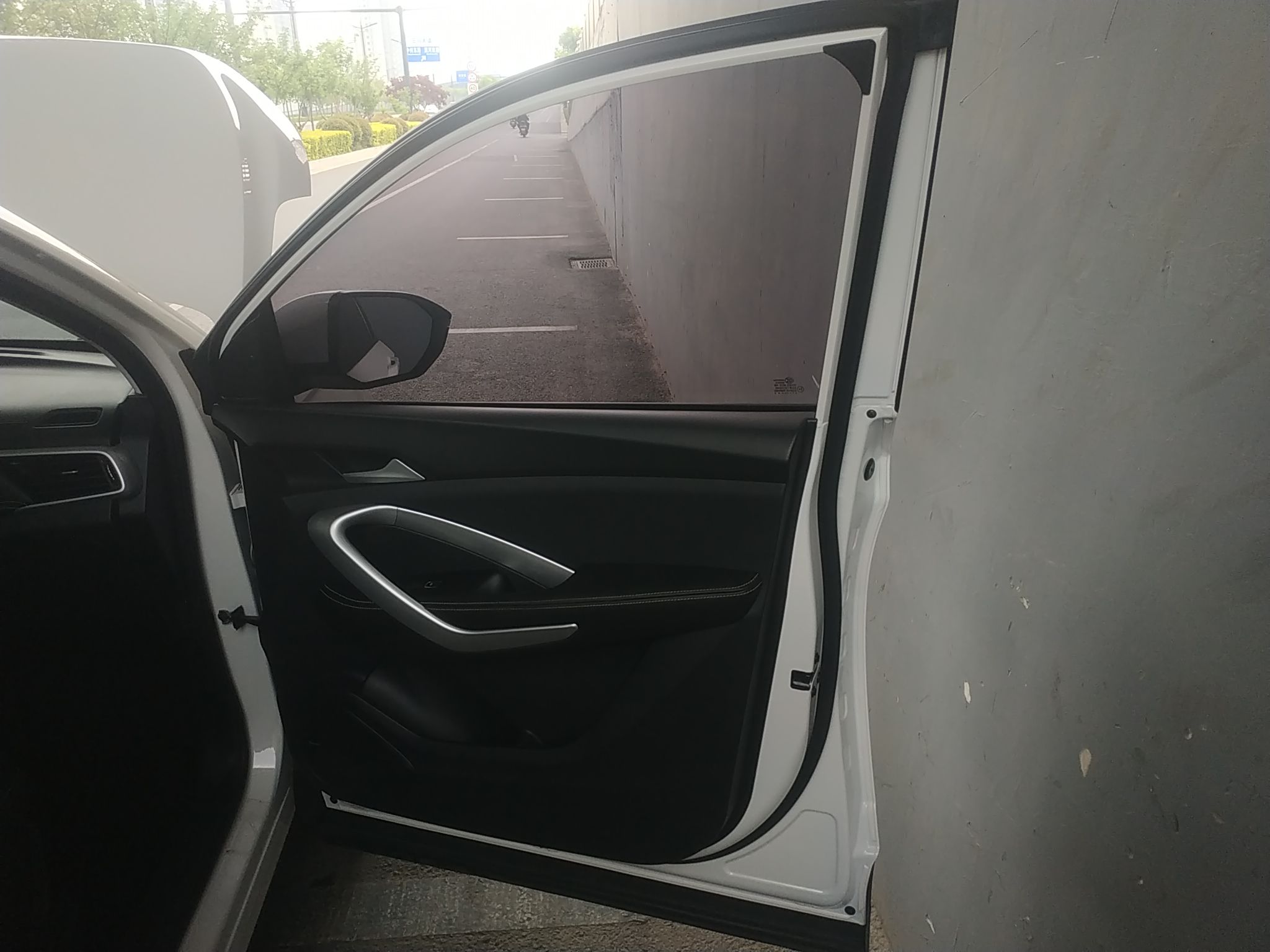 Used Baojun 530 2020 1.5T CVT Prestige Connected Version 6 Seats