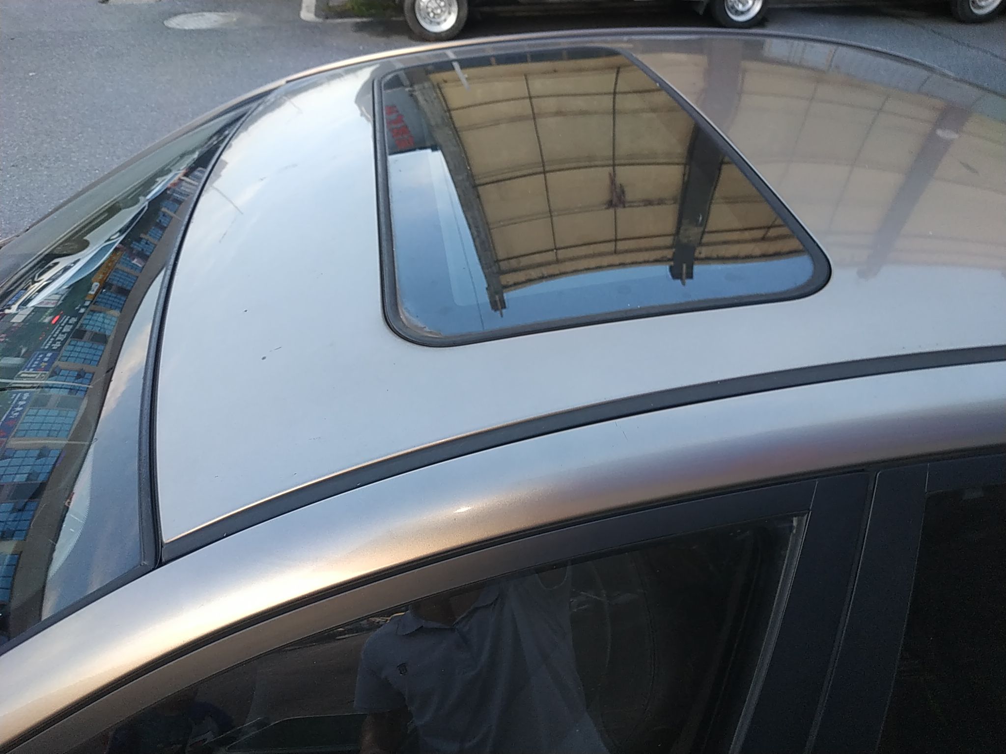 Used Hyundai Celesta 2015 1.6L Automatic Luxury Model
