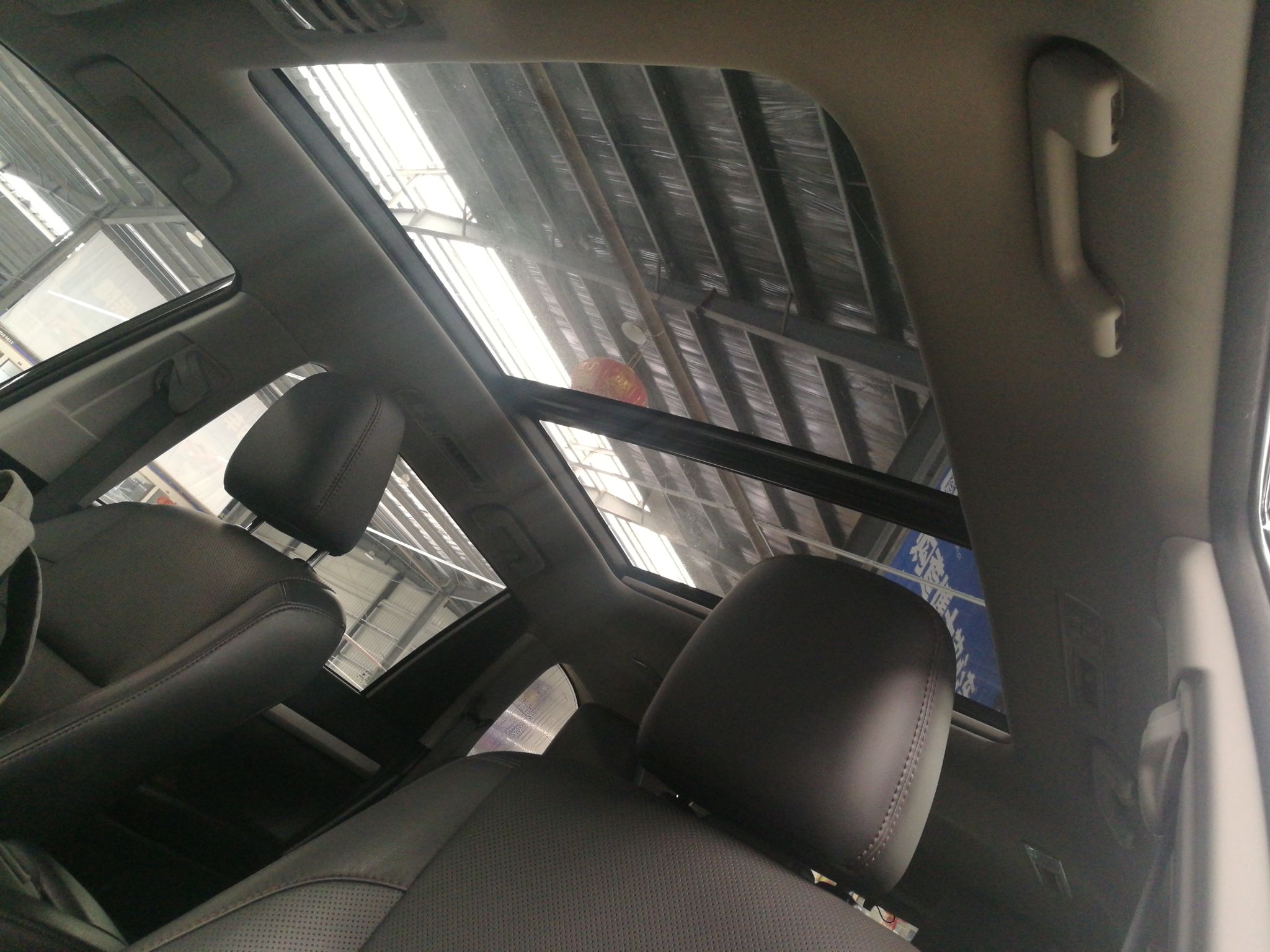 Used Toyota Highlander 2015 2.0T Two-Wheel Drive Luxury Edition 7 Seats