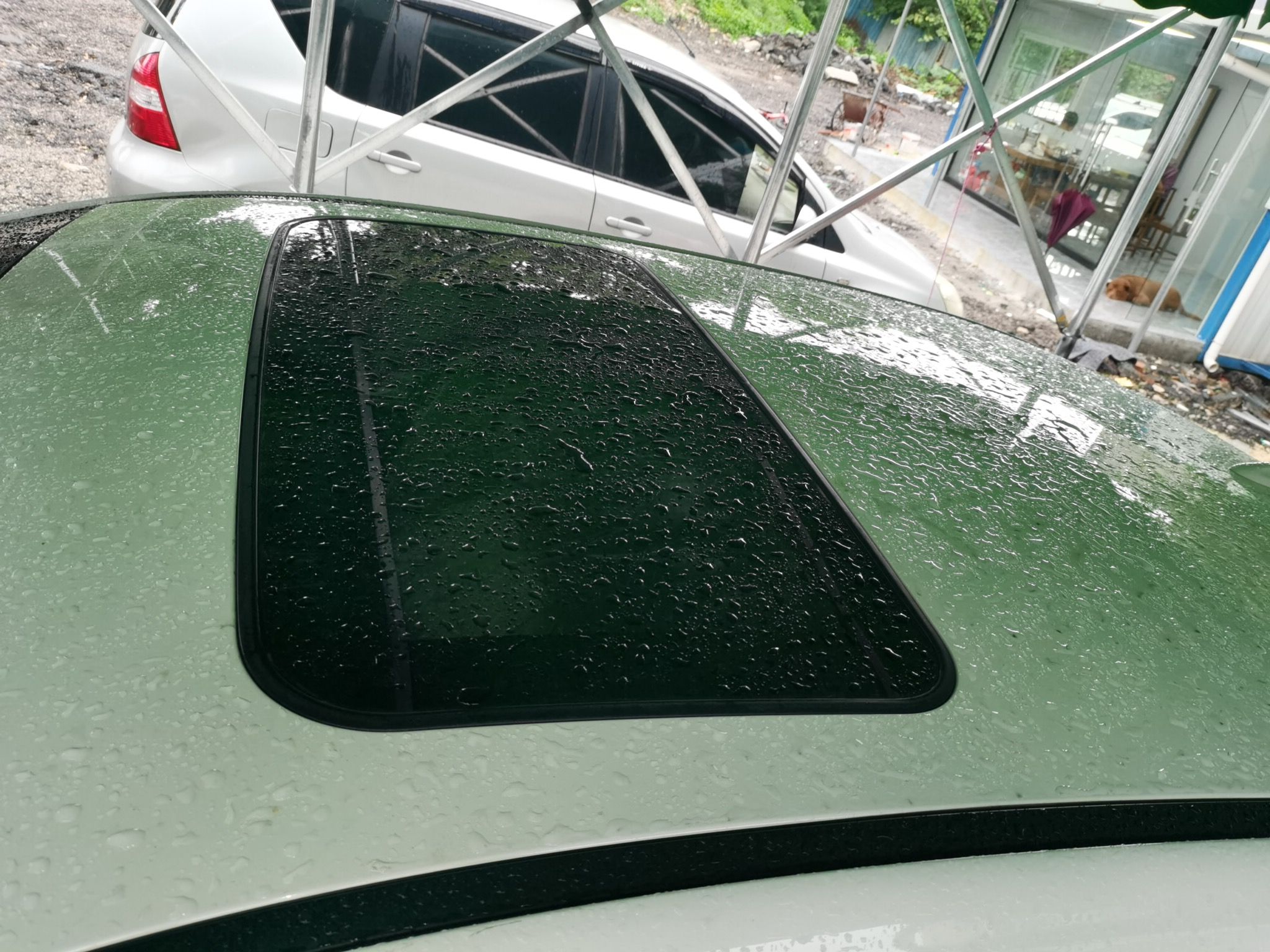 Used GAC Trumpchi GA8 2016 320T Luxury Edition
