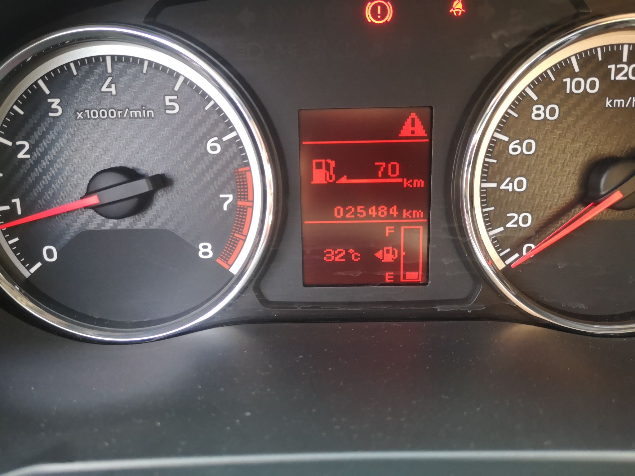 Used Mitsubishi ASX 2020 1.6L Manual FENGSHANG Edition