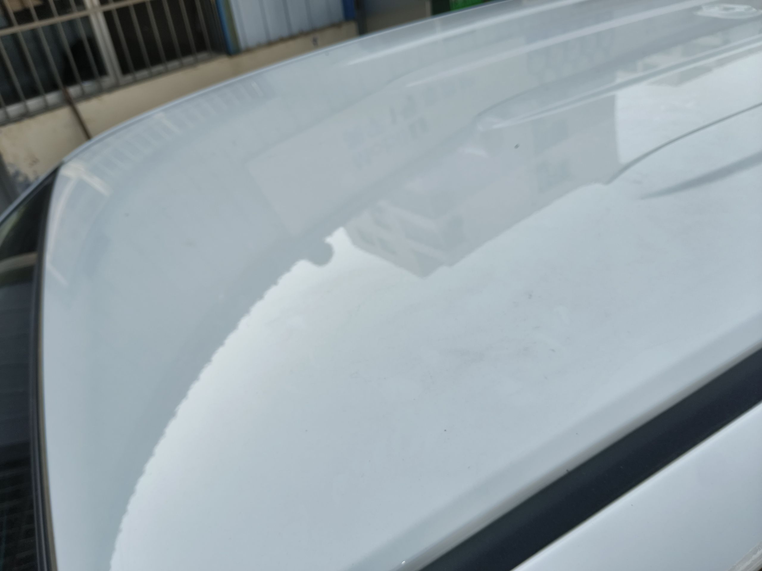 Used Huanghai Da Niu 2022 2.8T Pioneer Edition Manual Diesel 4x4 Value-Added Flatbed Cargo Box JE493ZLQ6H