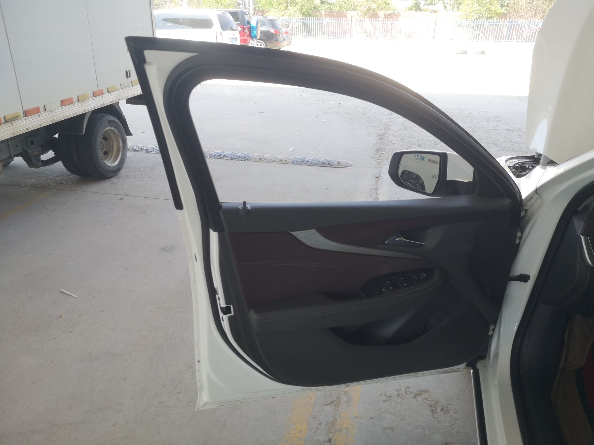 Used Chevrolet Malibu 2017 1.5T Automatic Luxury Edition