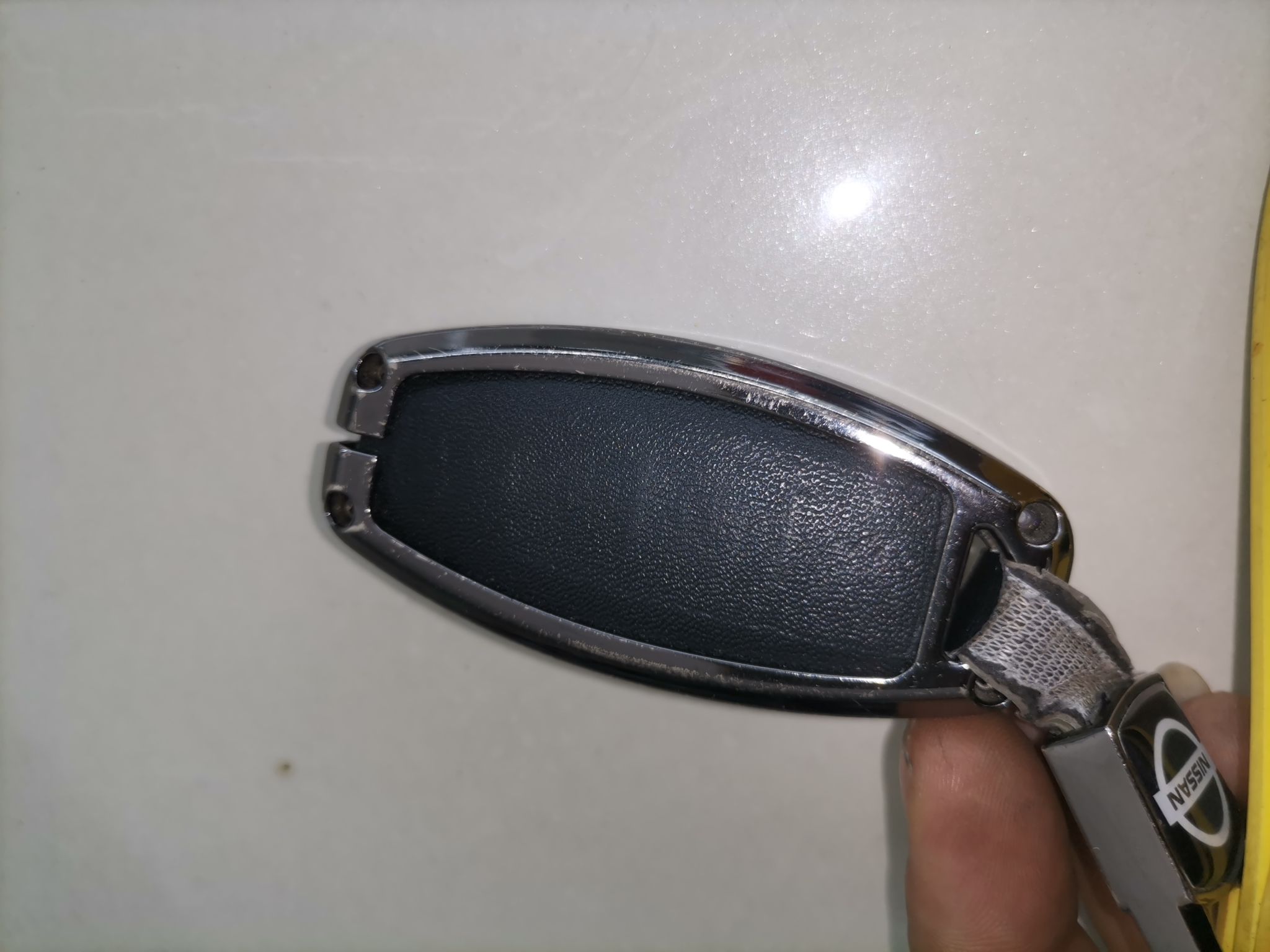 Used Nissan Patrol 2017 4.0L Parallel Import
