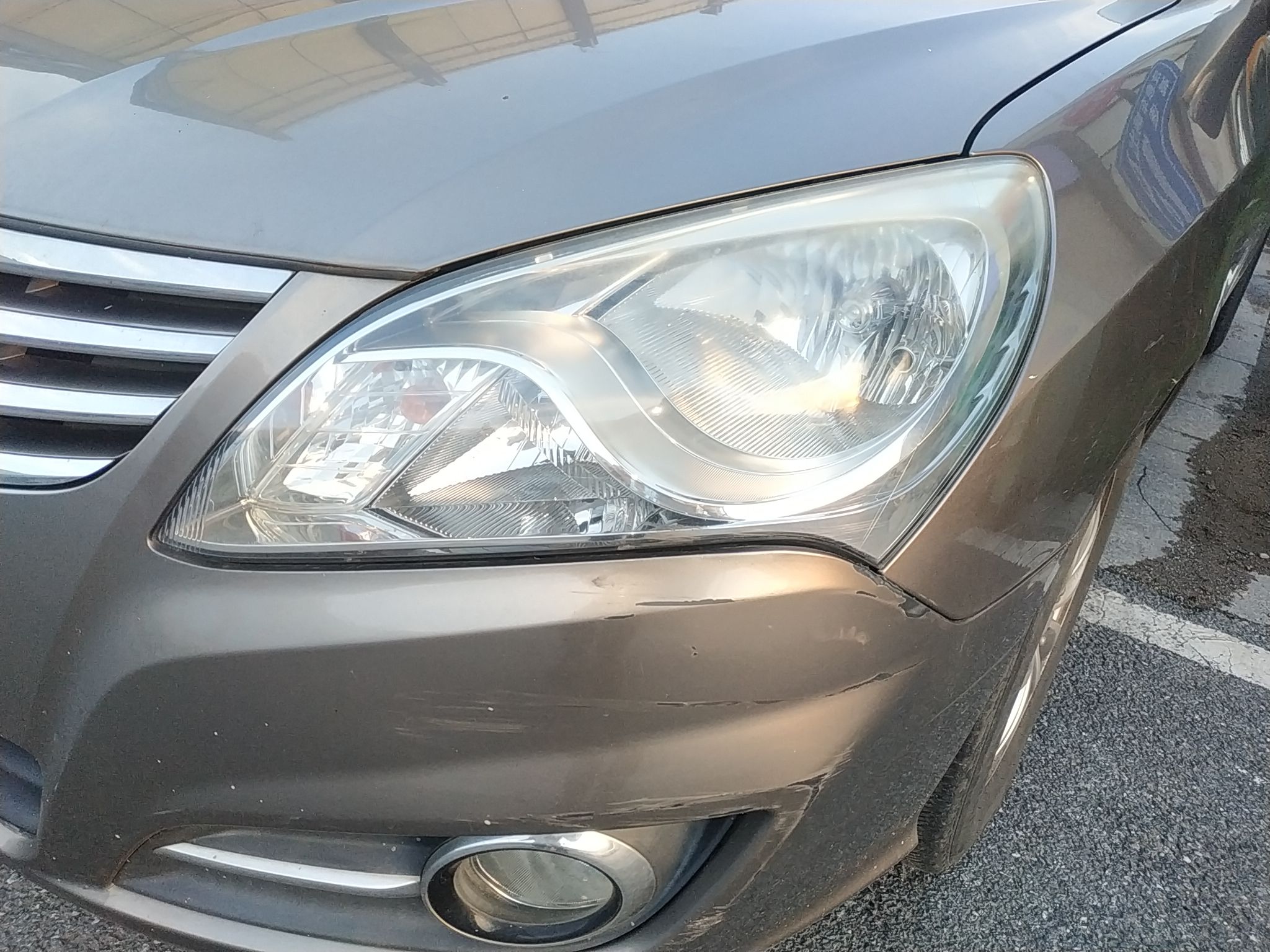 Used Hyundai Celesta 2015 1.6L Automatic Luxury Model
