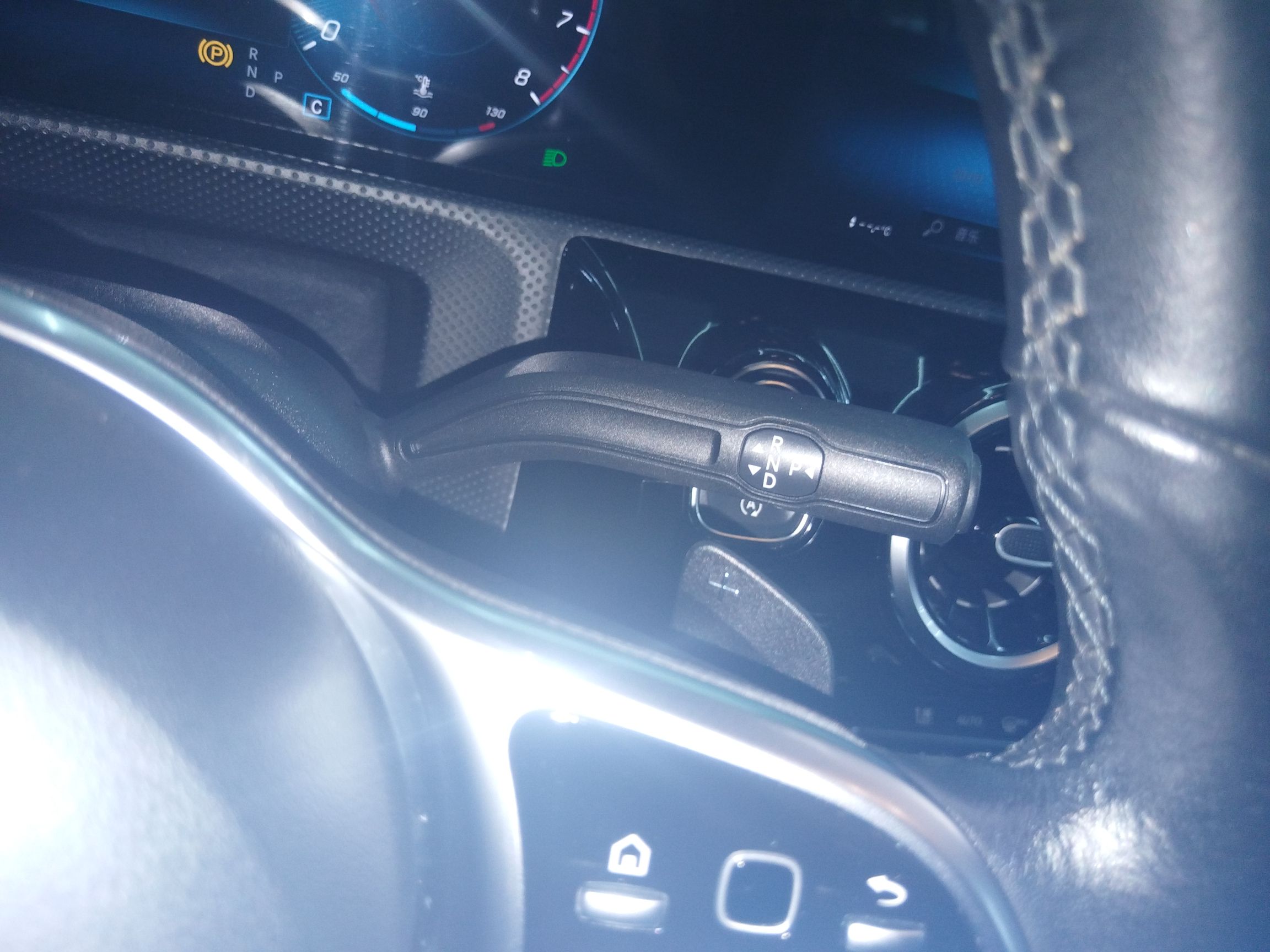 Used Mercedes-Benz A-Class (Import) 2021 A 200 Dynamic Edition
