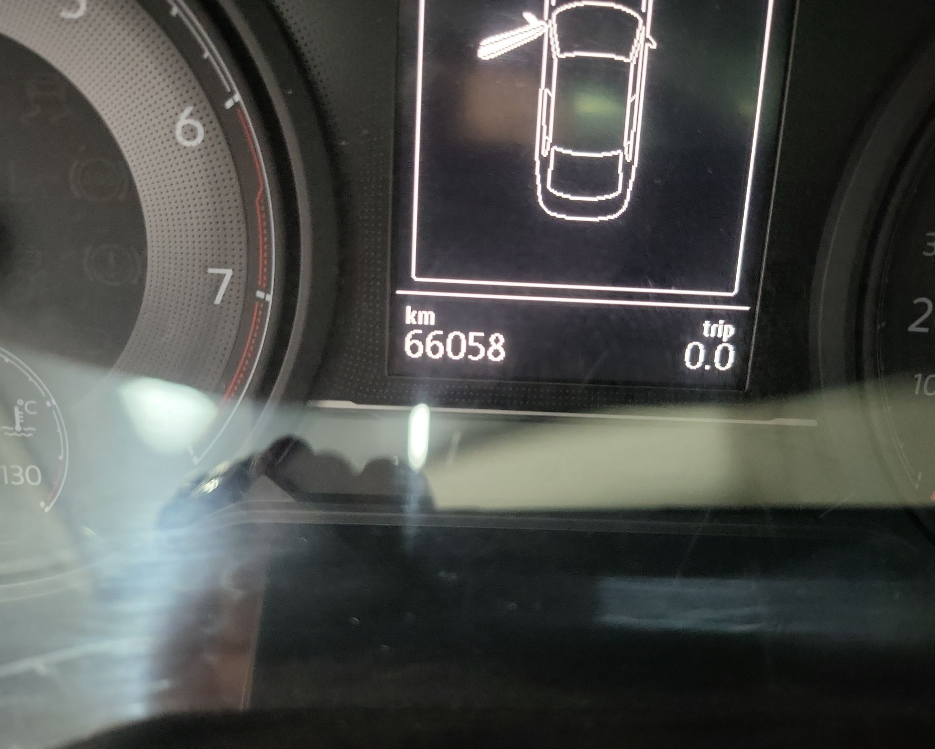 Used Volkswagen Lamando 2019 230TSI DSG Fashion Edition China VI
