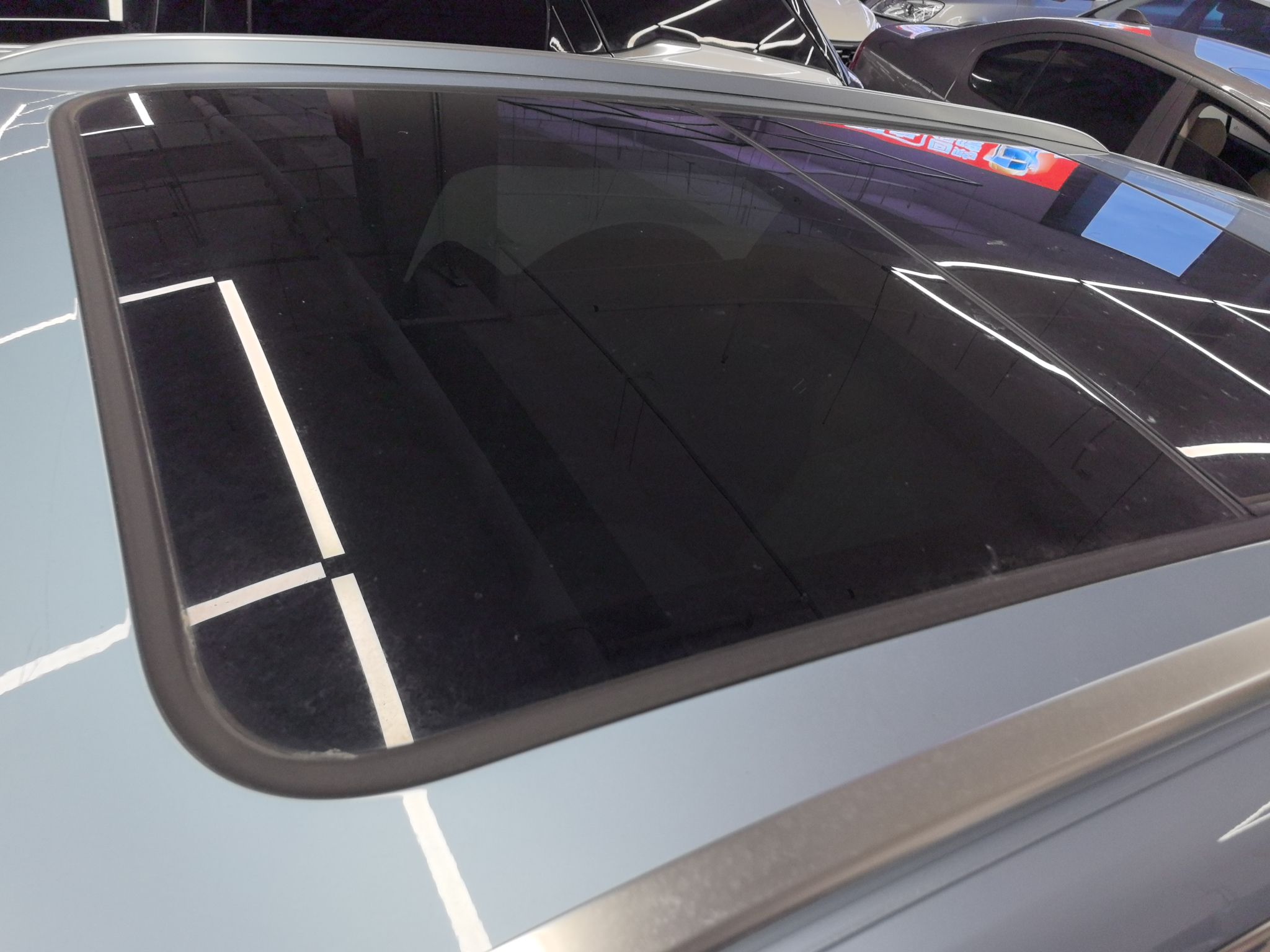 Used BYD Song PLUS New Energy 2023 Champion Edition DM-i 110KM Flagship PLUS