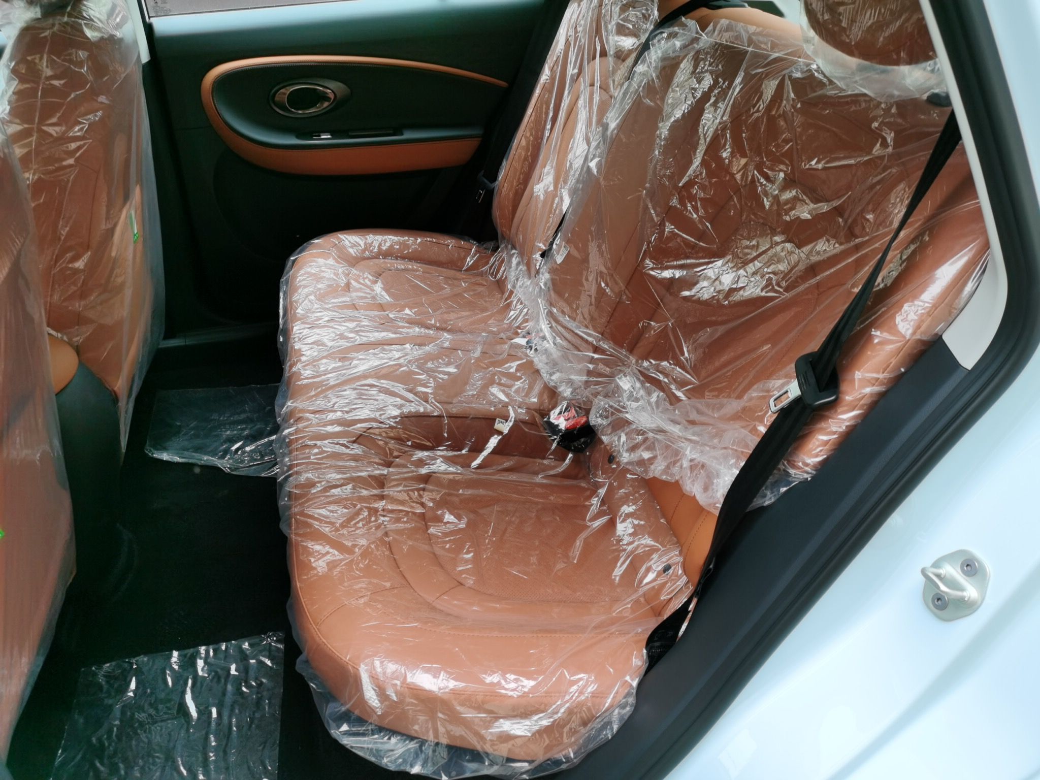 Used JAC Yiwei 3 2024 Zhi'ai Edition 330km Air