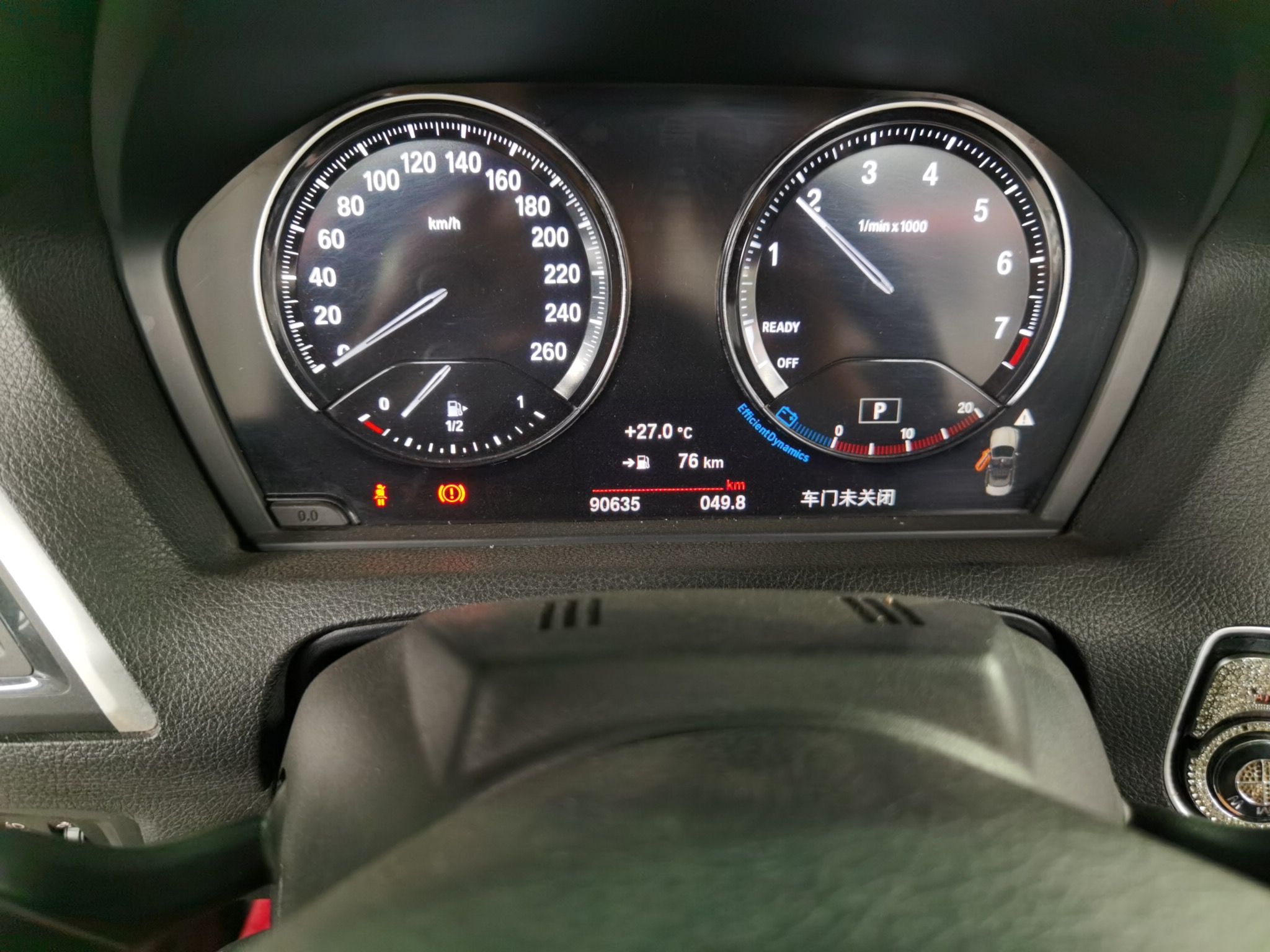 Used BMW 2 Series (Import) 2018 220i Convertible Coupe Sports Design Package
