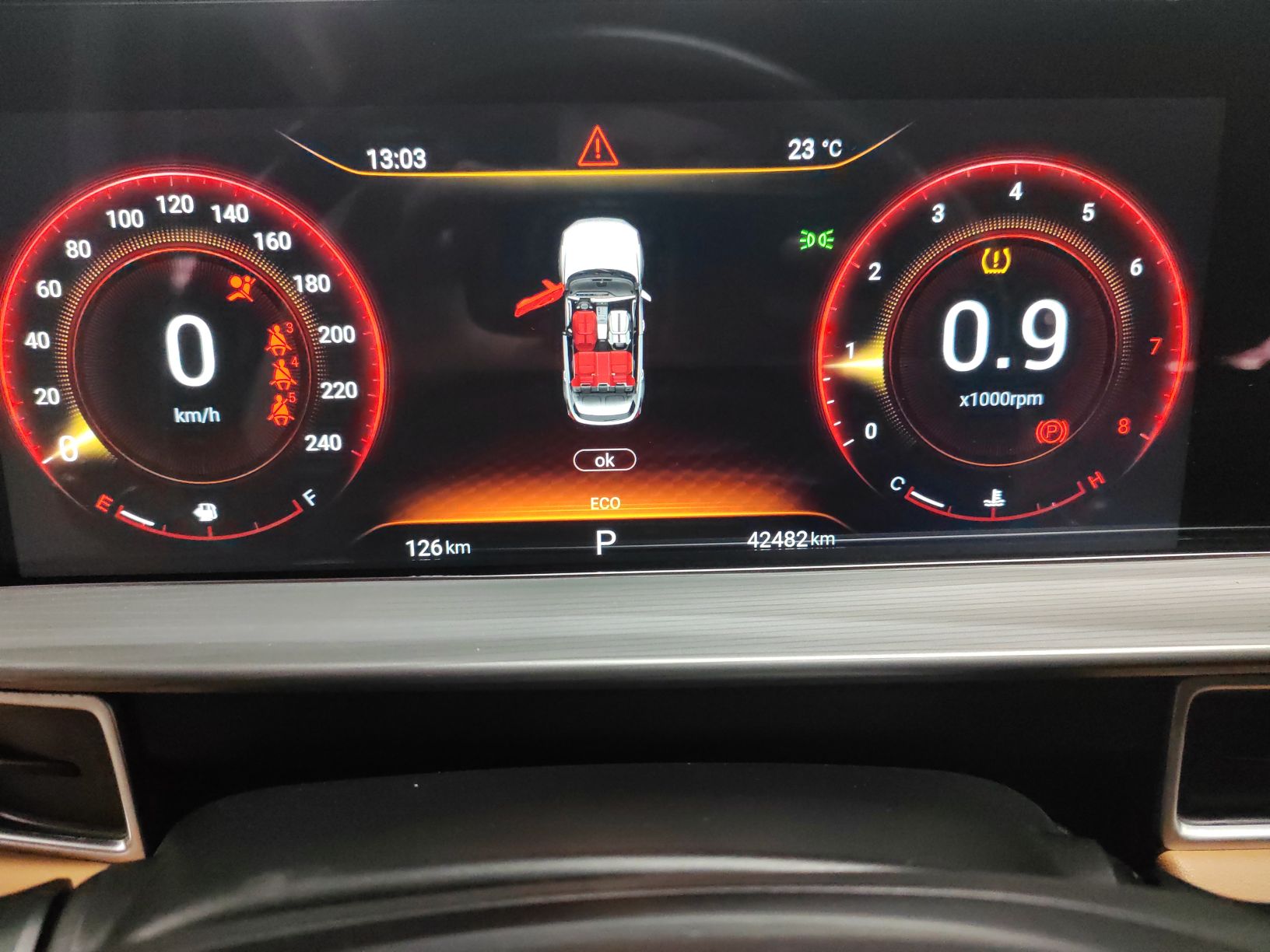 Used EXEED Zhuifeng 2020 Chasing the Waves Edition 1.5T CVT Xingrui Version
