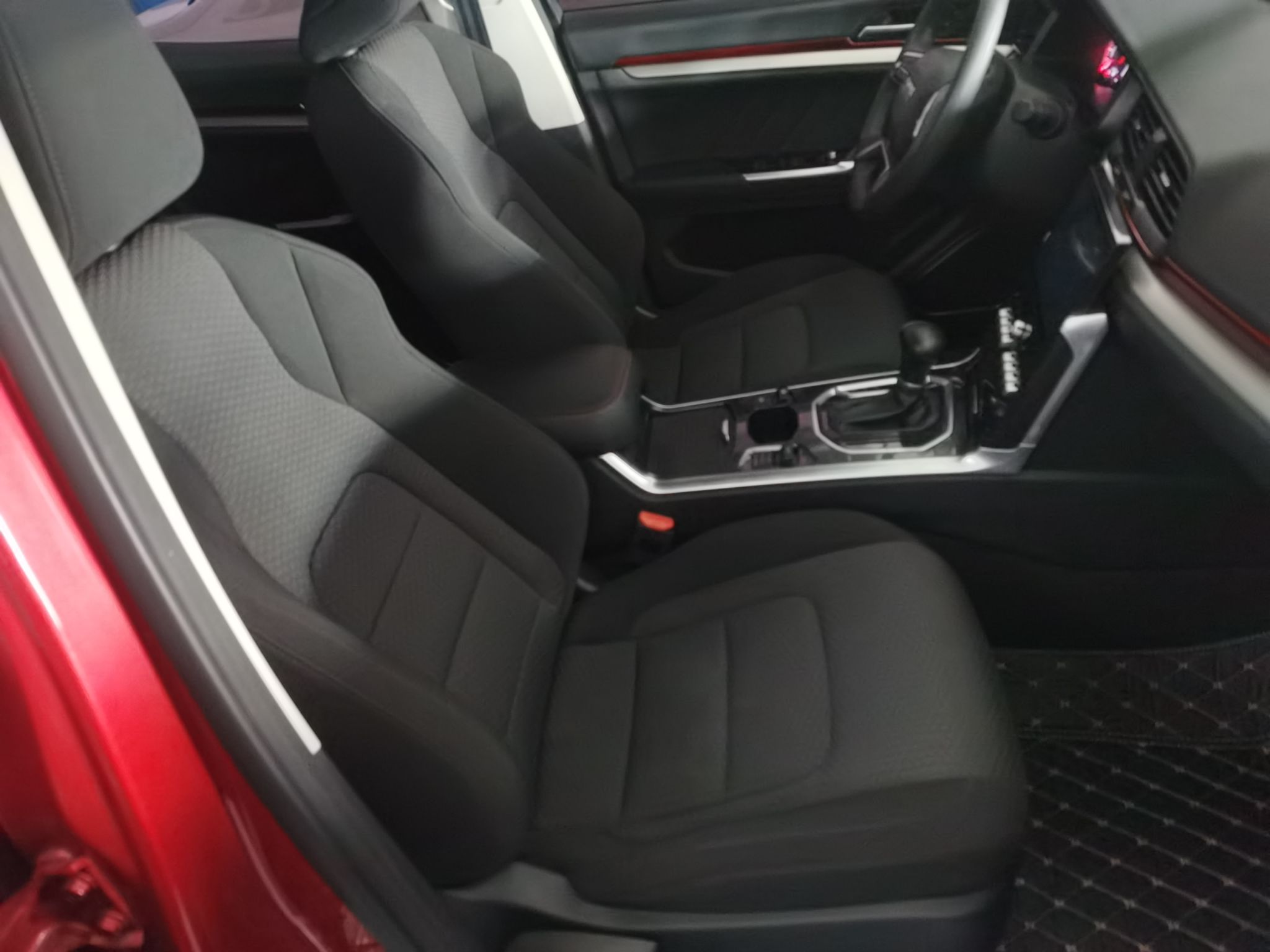 Used Haval H4 2019 Red-Label 1.5 GDIT DCT Elite SmartConnect Edition
