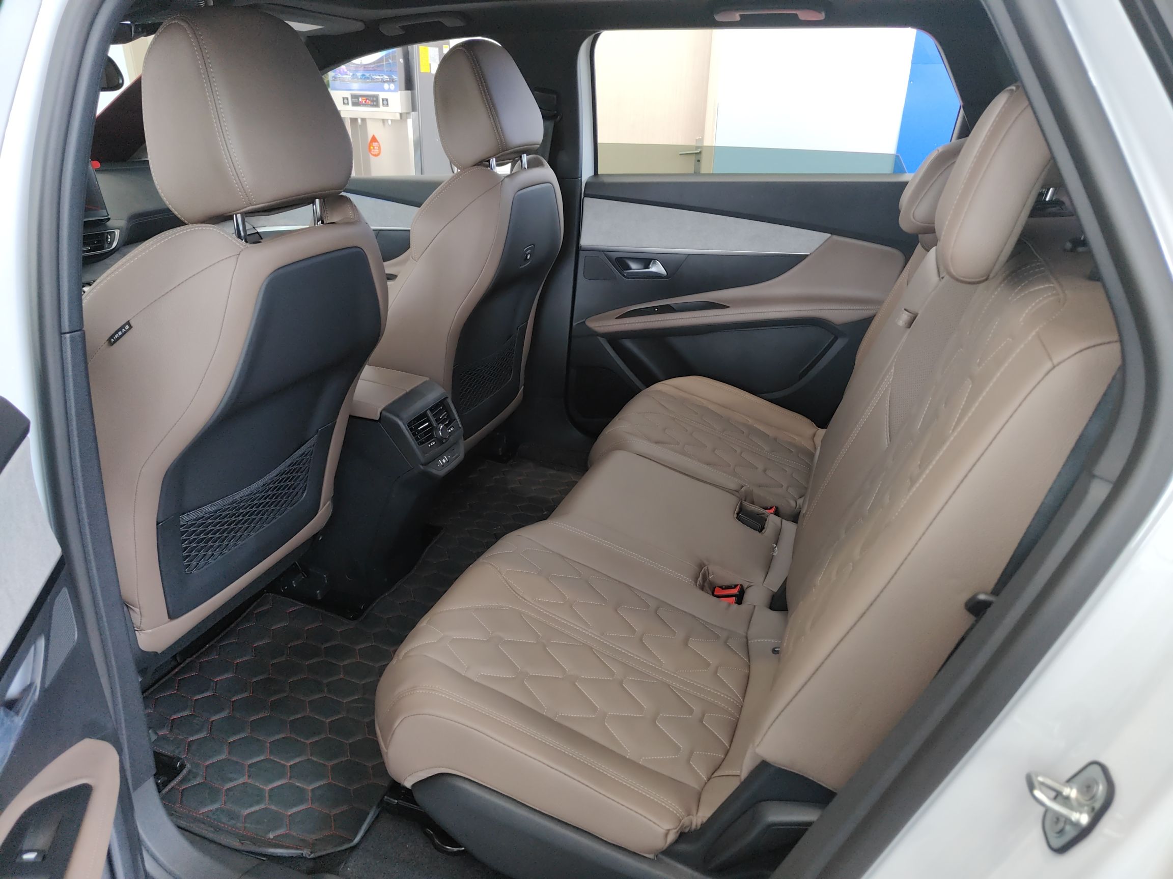 Used Peugeot 5008 2023 Restyled 400THP Flagship Glory Edition 7 Seats
