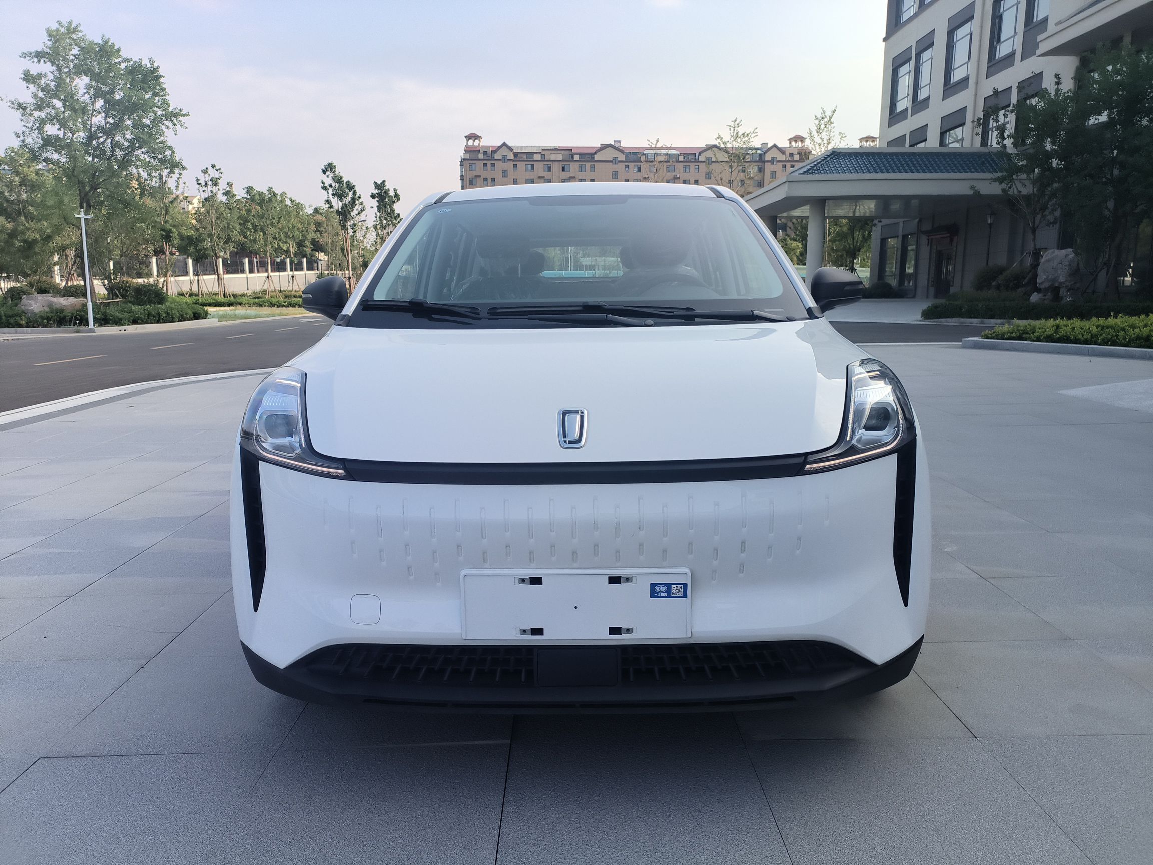 Used Bestune NAT 2023 PRO Enjoy Travel Battery-Swap Version 401km