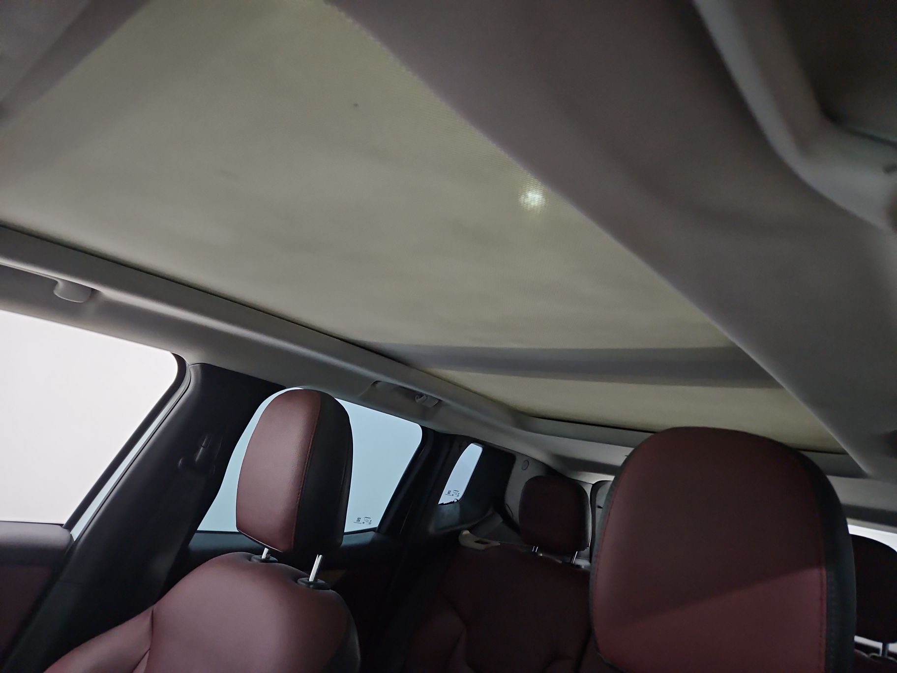 Used Jeep Renegade 2016 1.4T Automatic Jingneng Edition