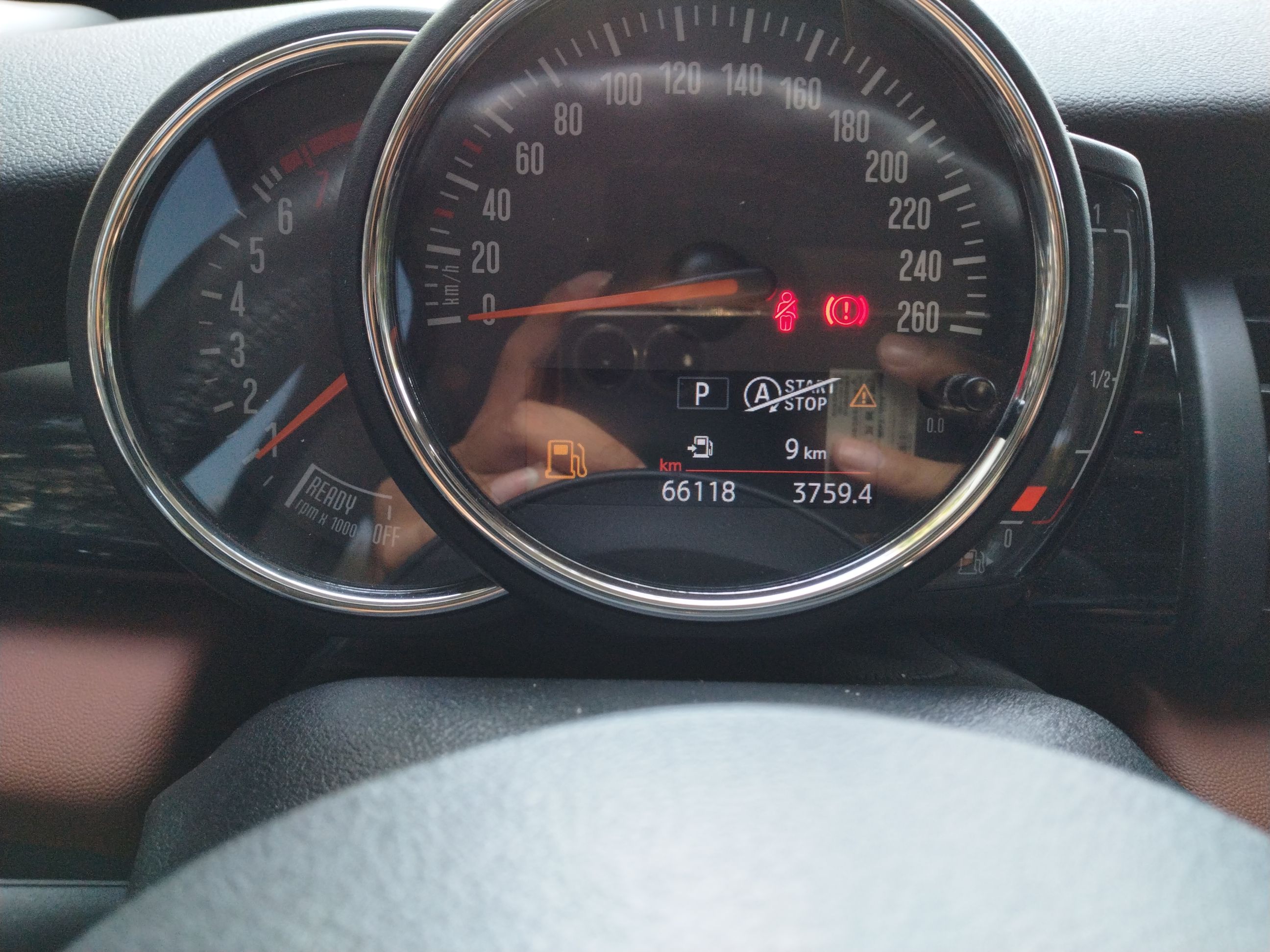 Used MINI MINI 2020 1.5T ONE PLUS