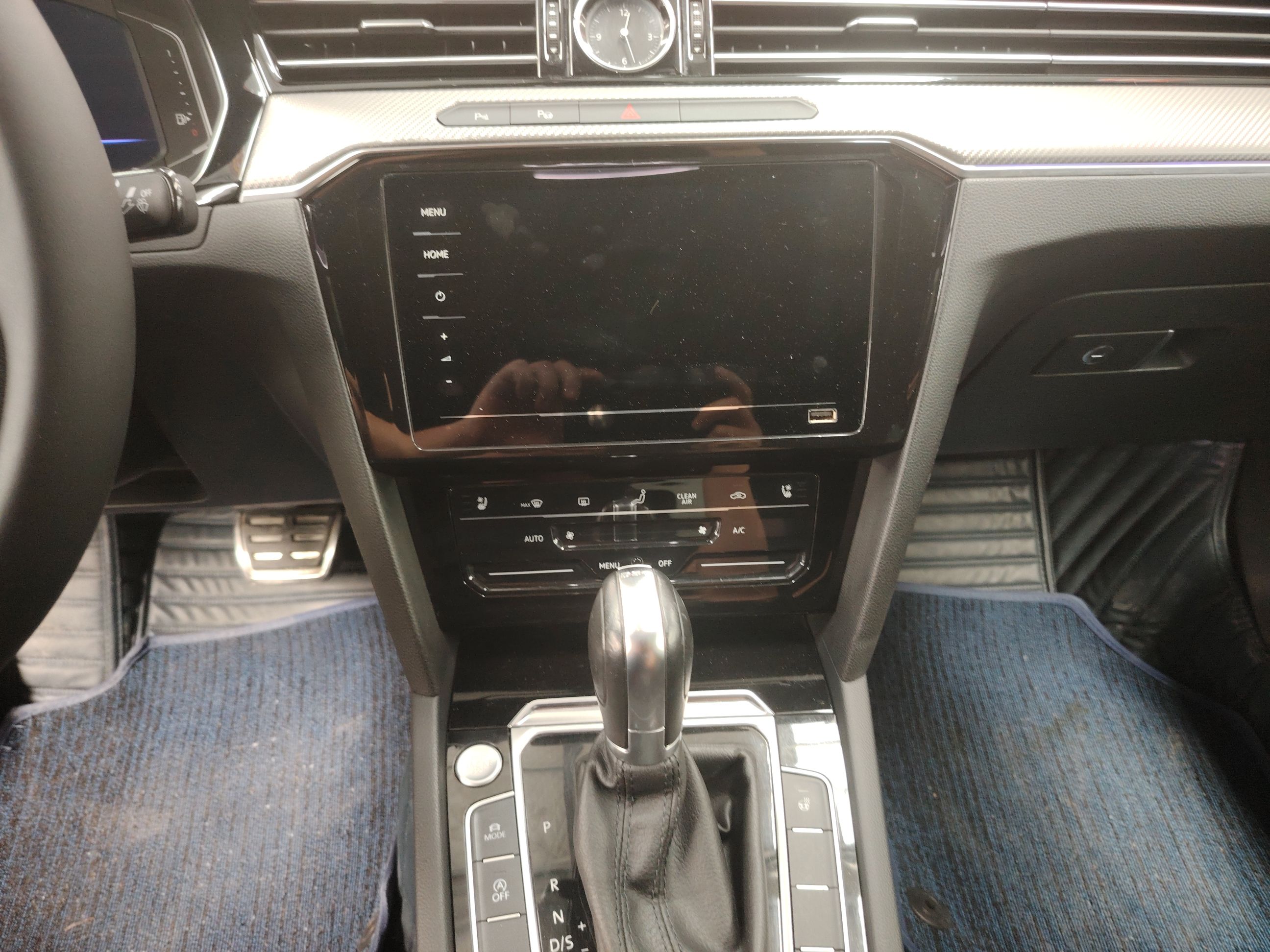 Used Volkswagen FAW-Volkswagen CC 2020 330TSI Glamour Edition China VI Standard